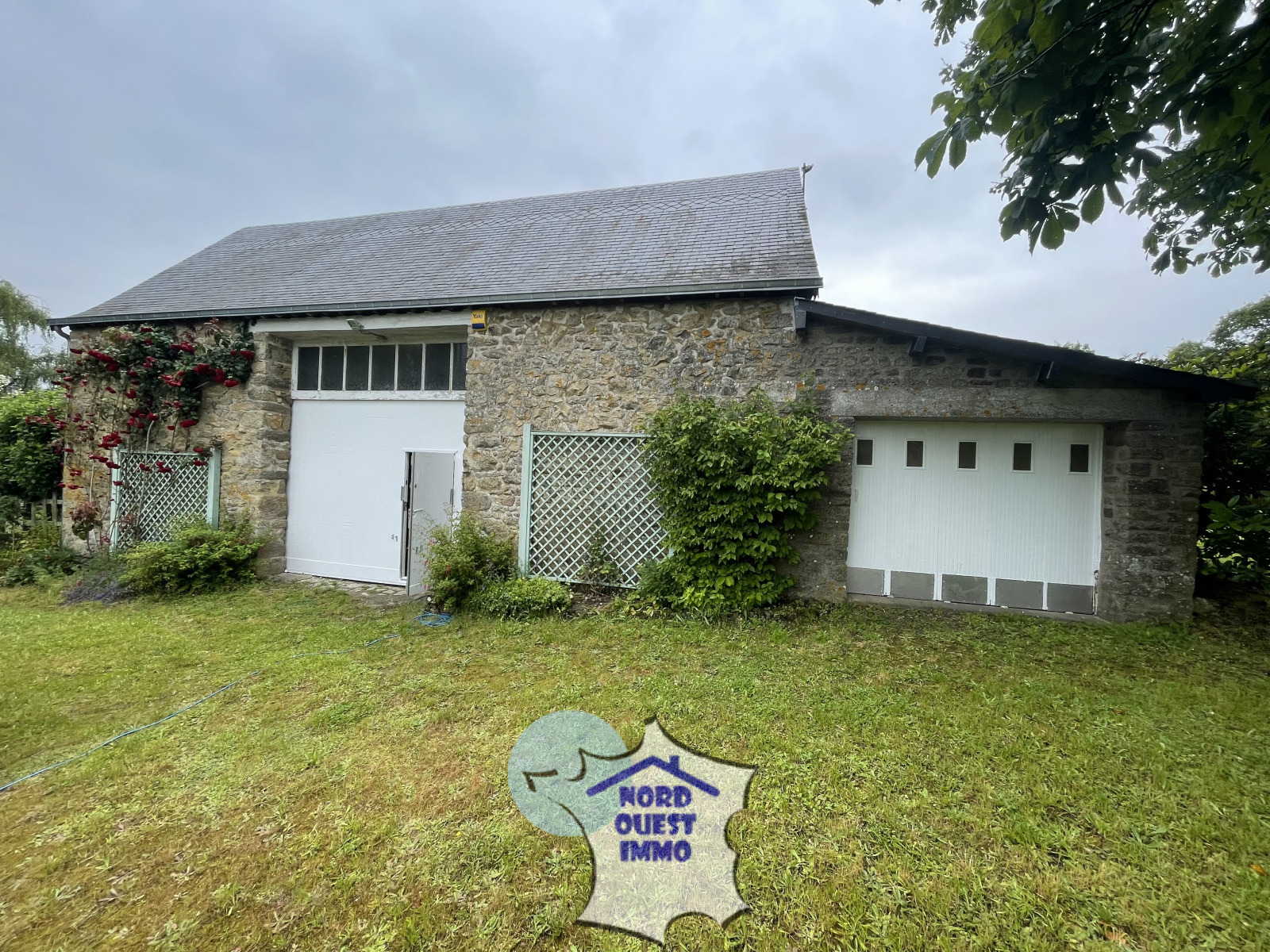 Image_, Propriete, Mayenne, ref :4400