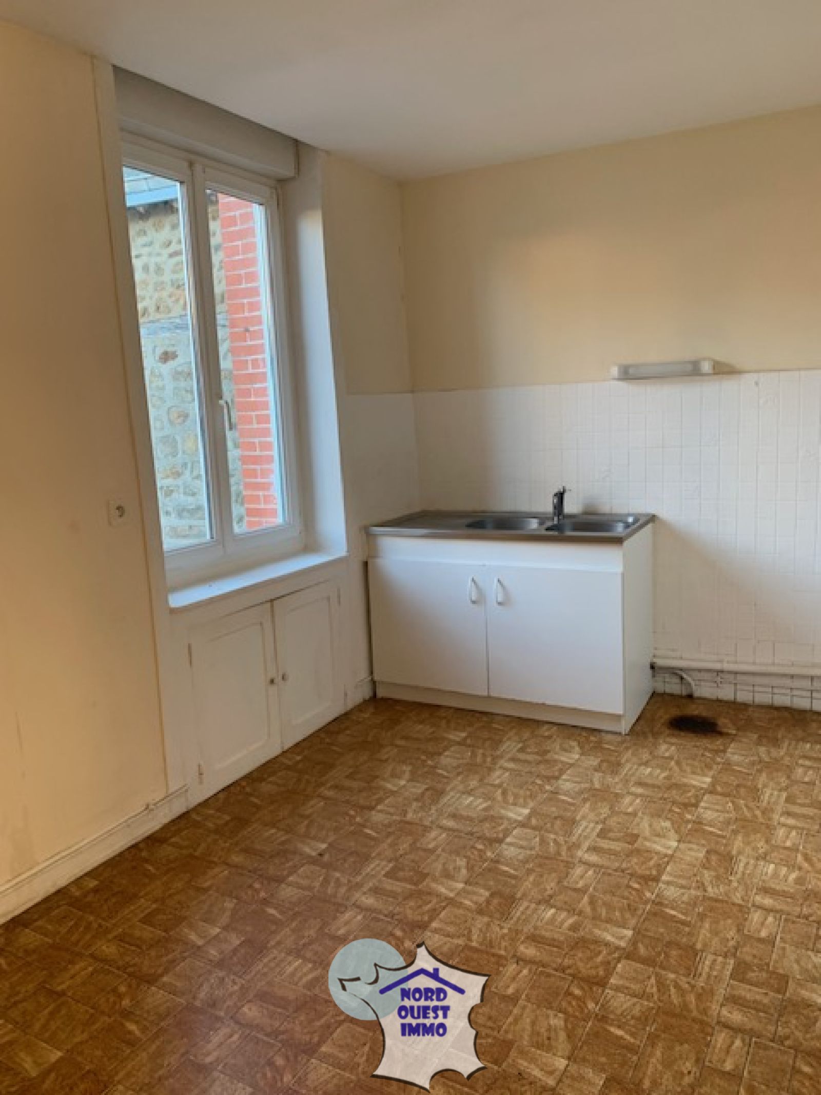 Image_, Appartement, Ambrières-les-Vallées, ref :4093