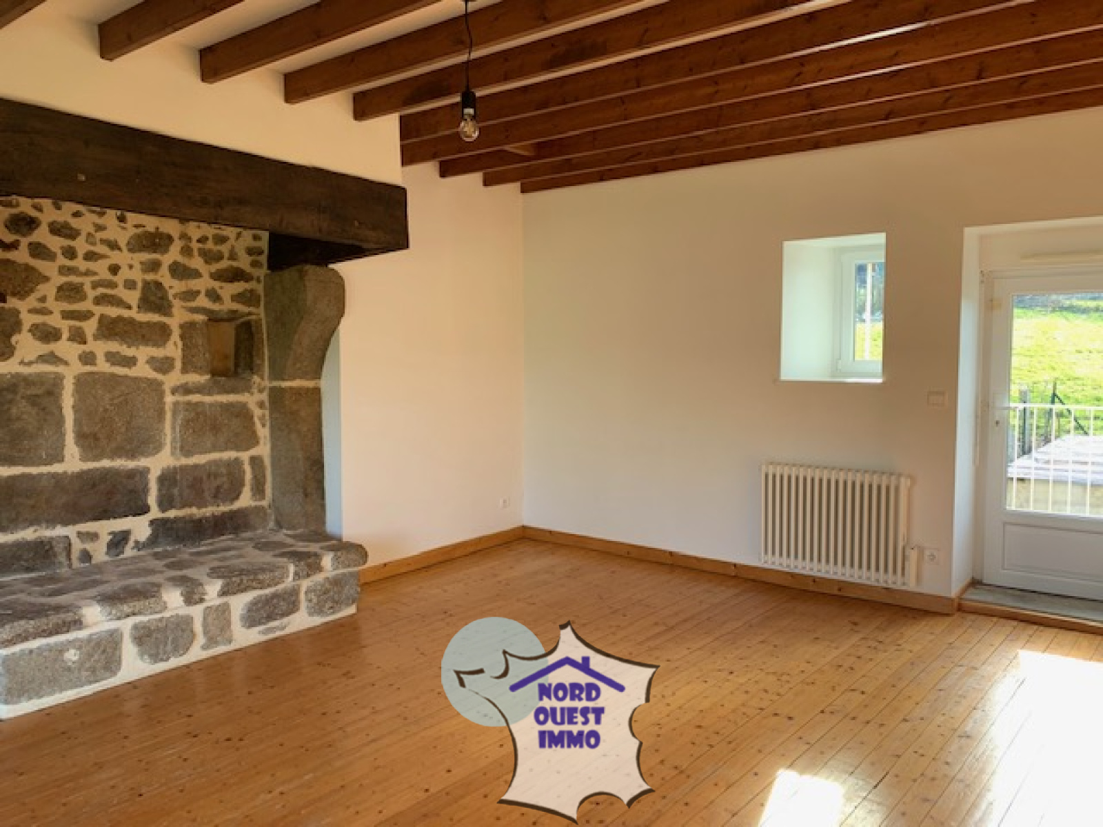 Image_, Maison, Ambrières-les-Vallées, ref :4119