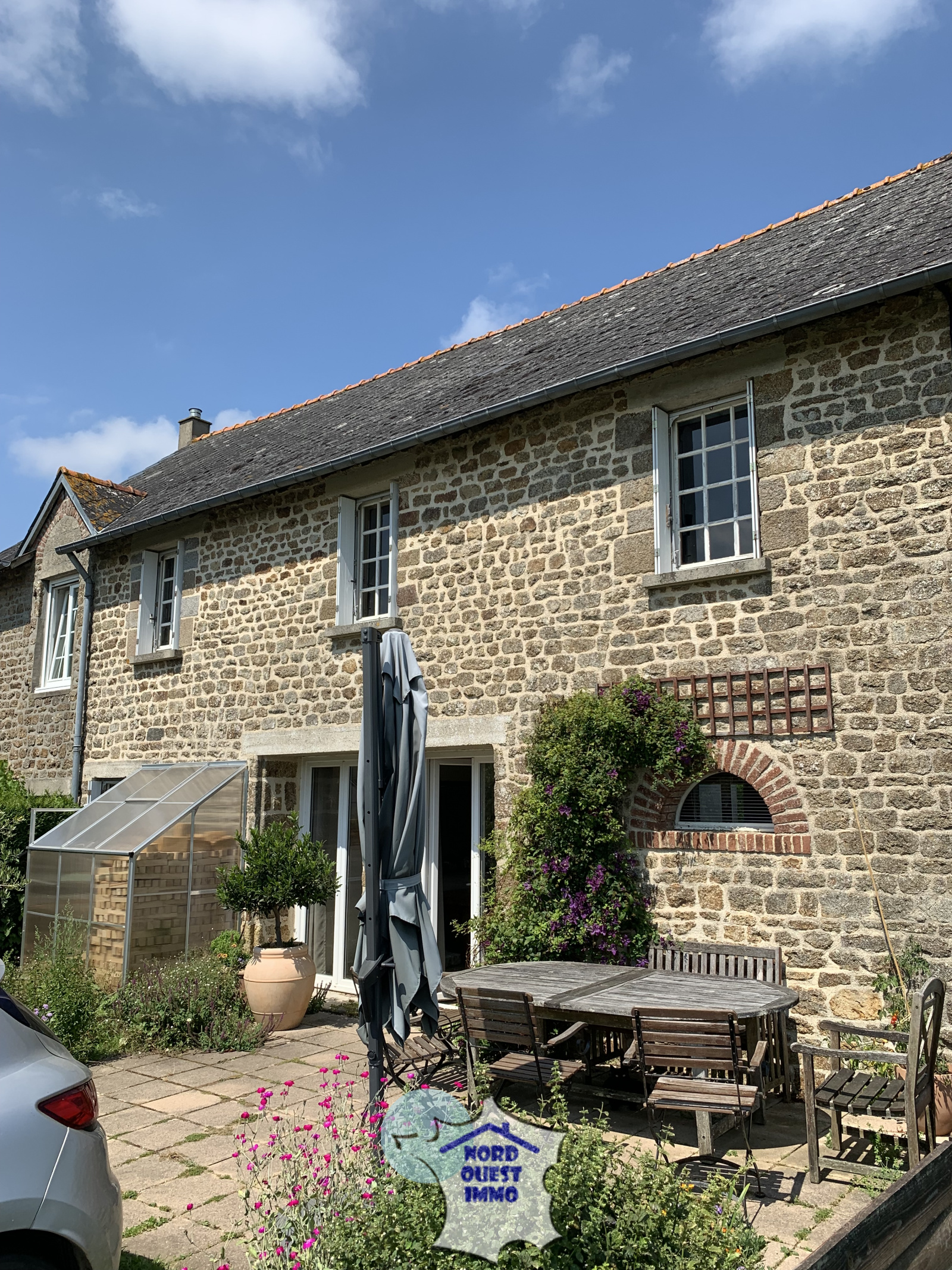Image_, Maison, Lassay-les-Châteaux, ref :4507