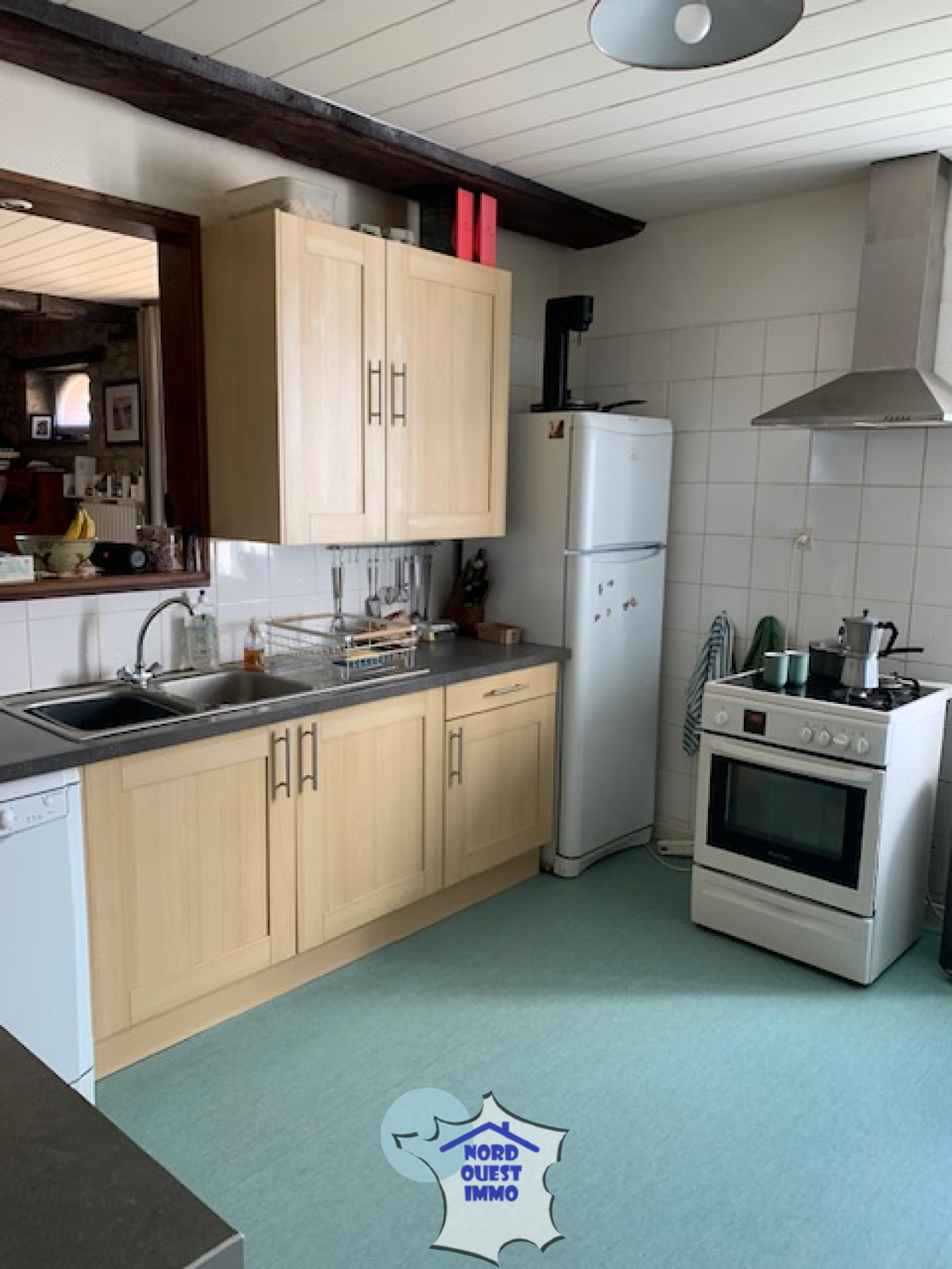 Image_, Maison, Lassay-les-Châteaux, ref :4507