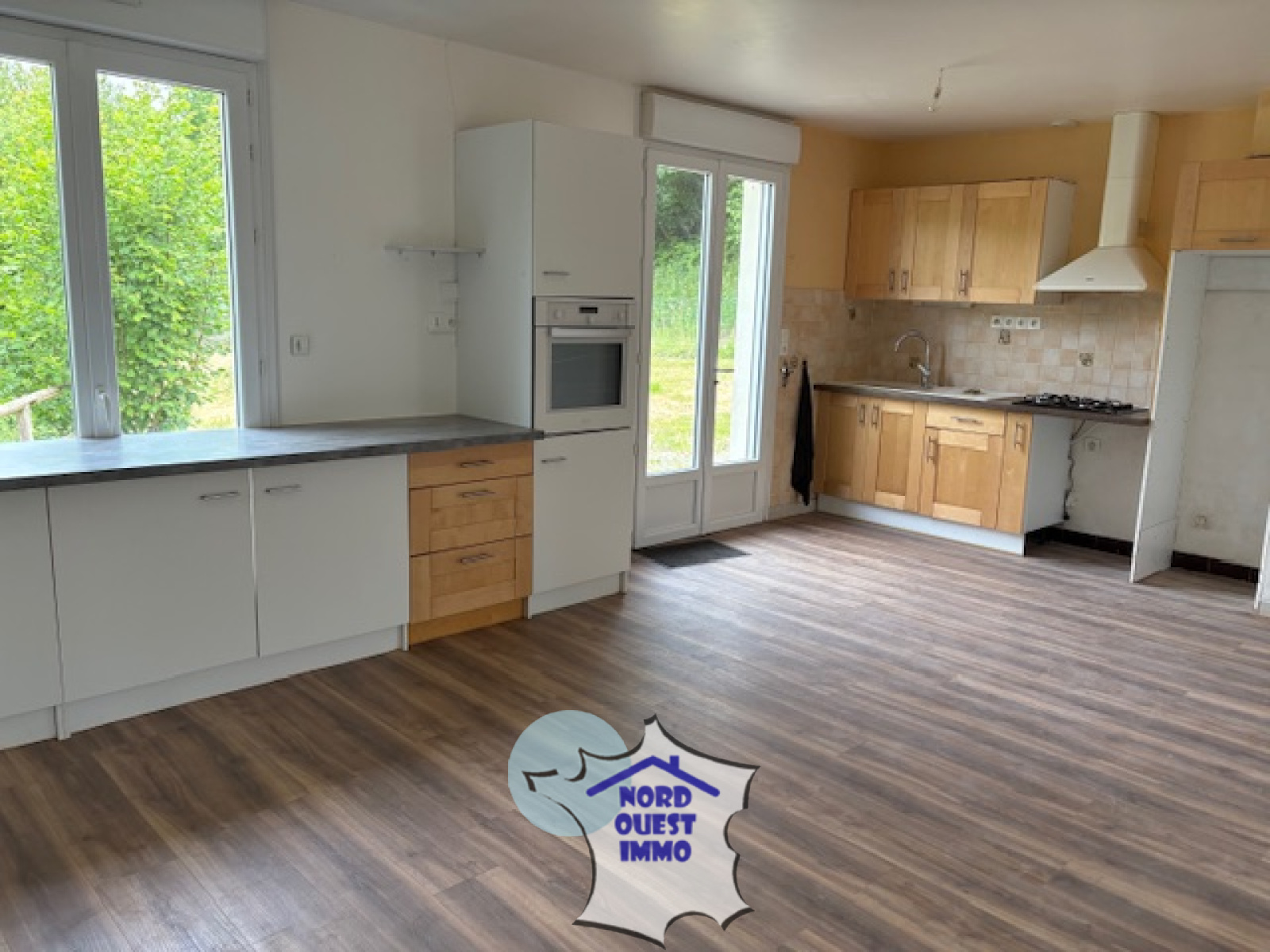 Image_, Maison, Bais, ref :4454