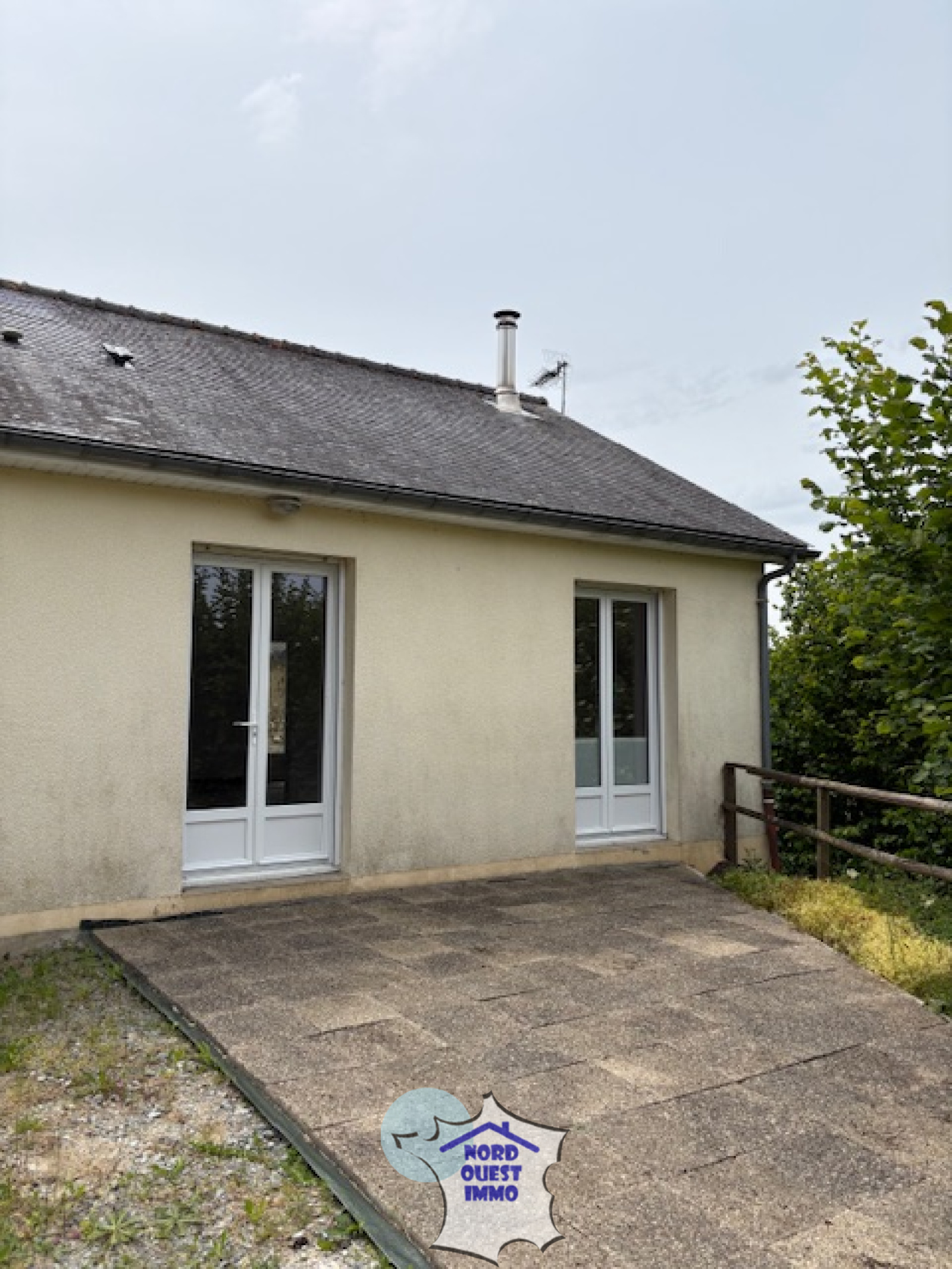Image_, Maison, Bais, ref :4454
