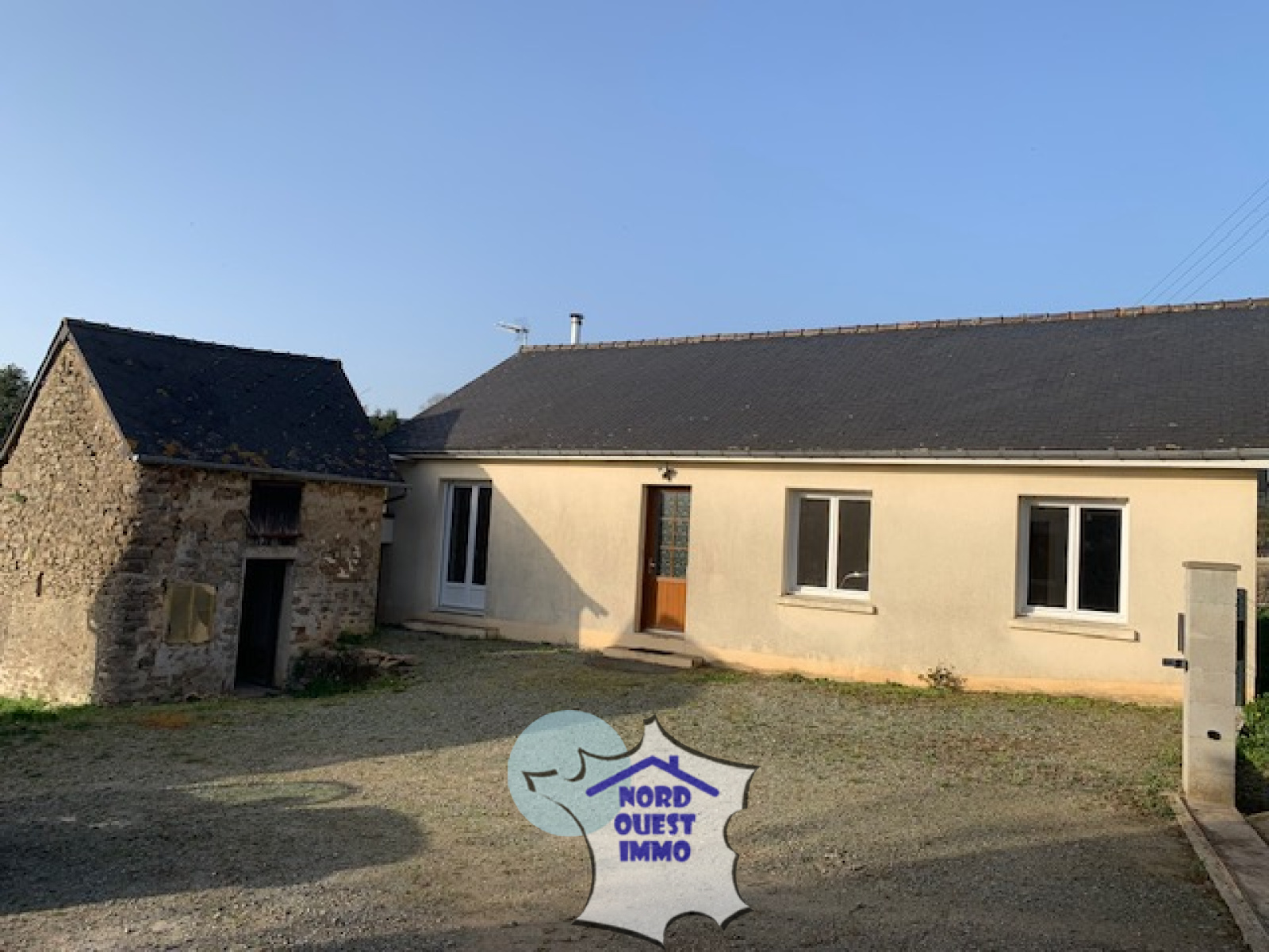 Image_, Maison, Bais, ref :4454