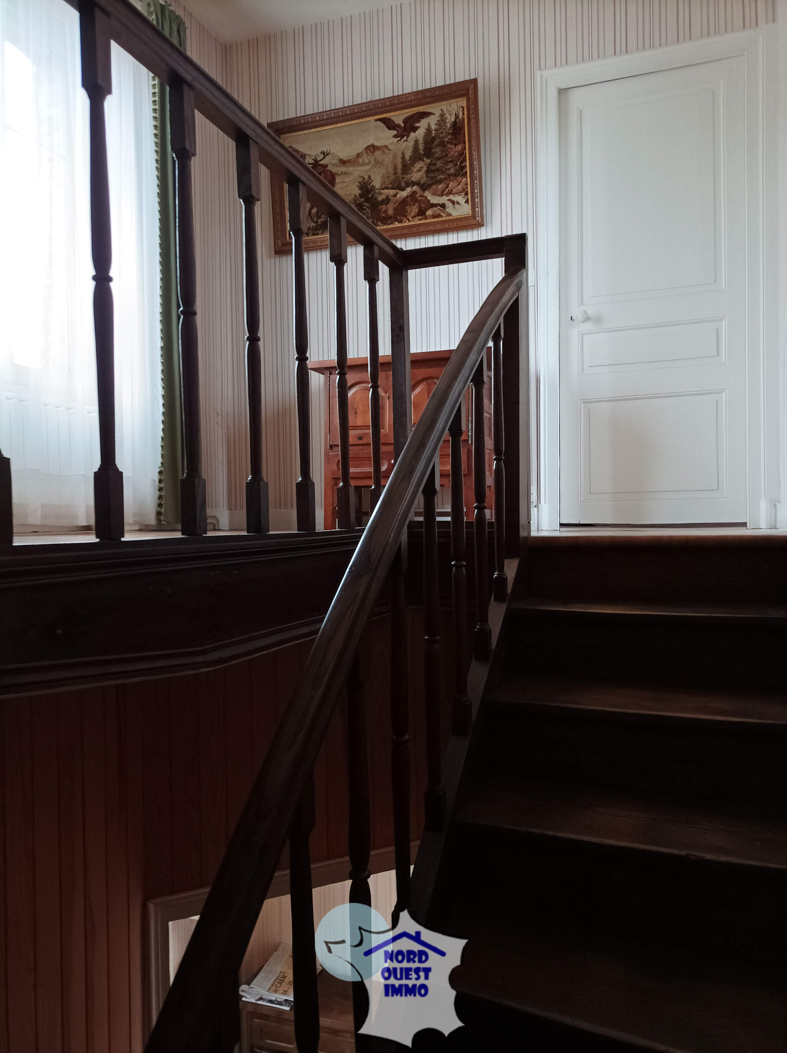 Image_, Maison, Couterne, ref :4053
