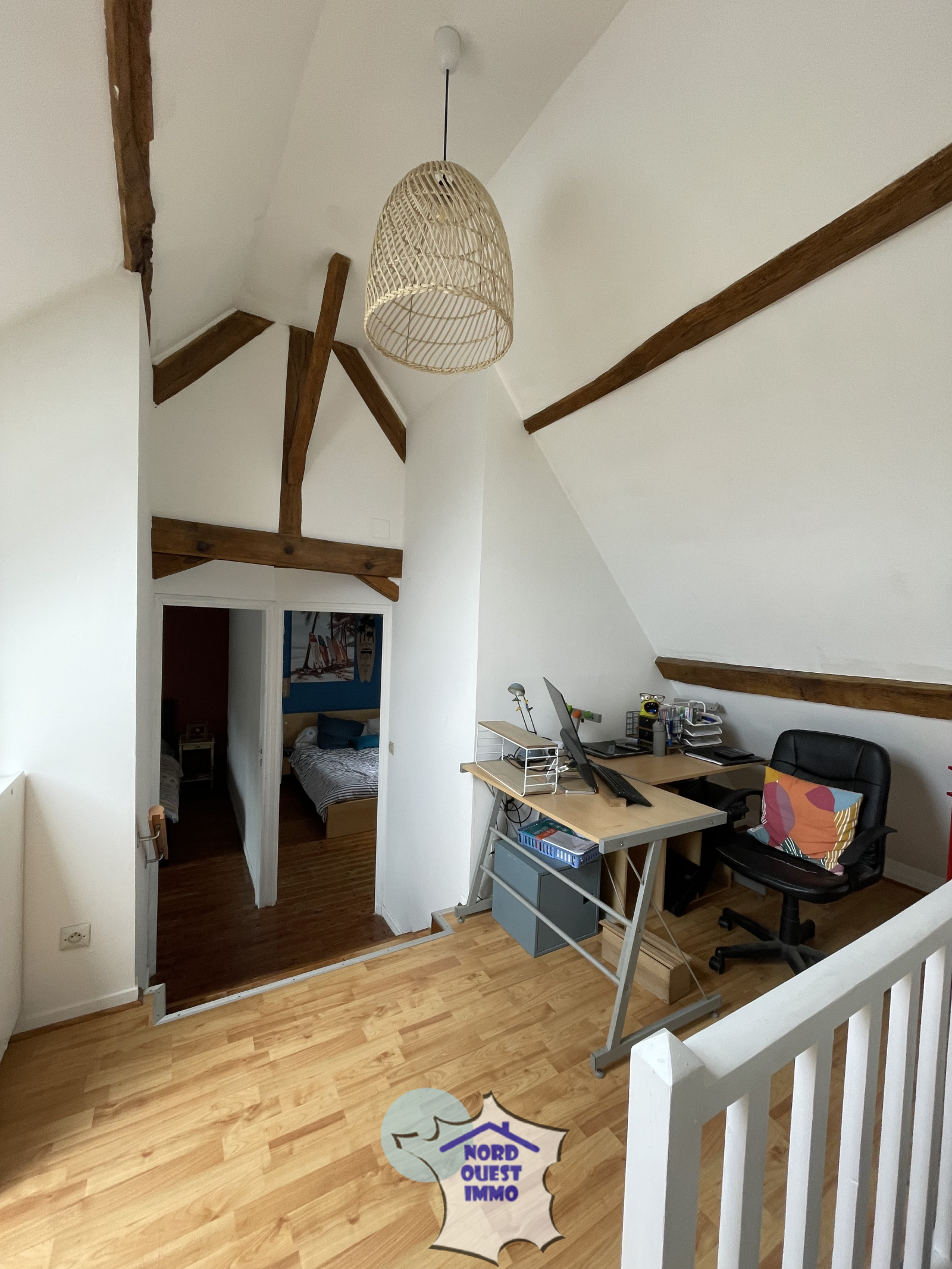 Image_, Maison, Grazay, ref :4514