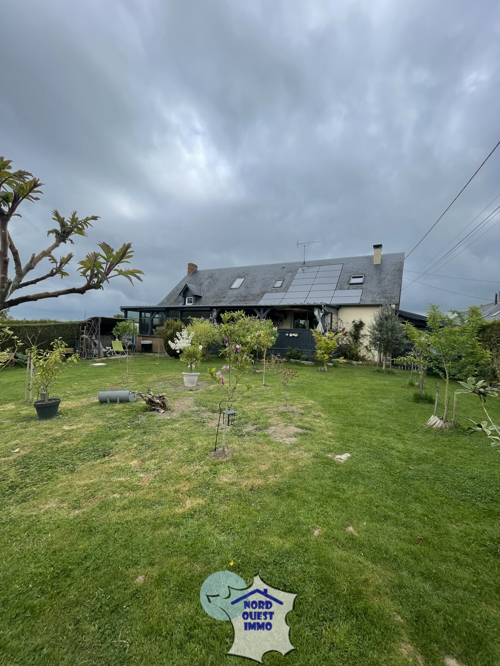 Image_, Maison, Grazay, ref :4514