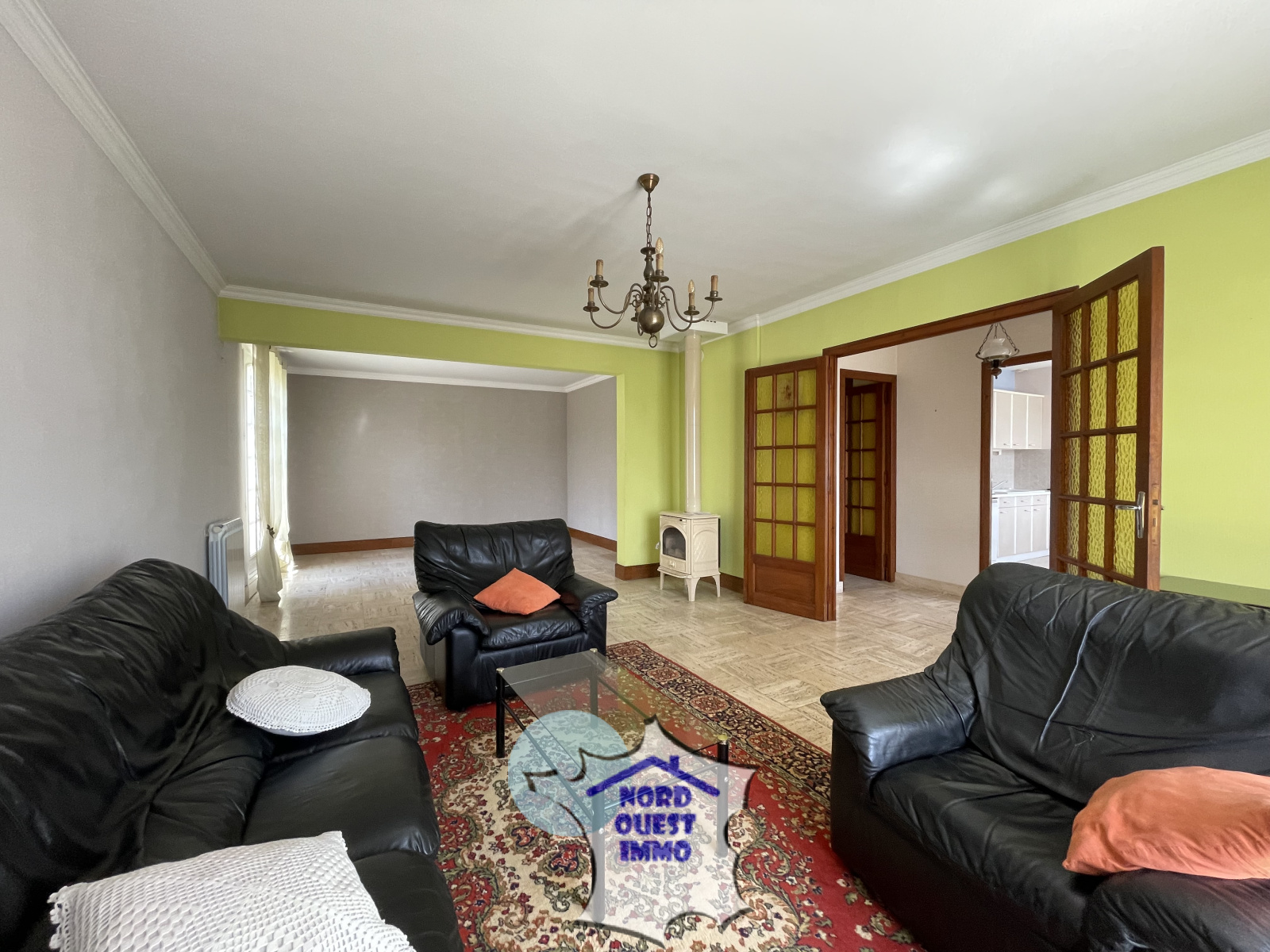 Image_, Maison de village, Saint-Georges-Buttavent, ref :4579