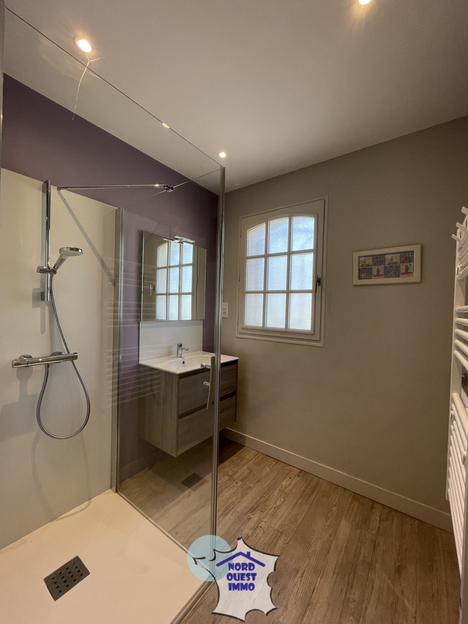 Image_, Maison de village, Saint-Georges-Buttavent, ref :4579