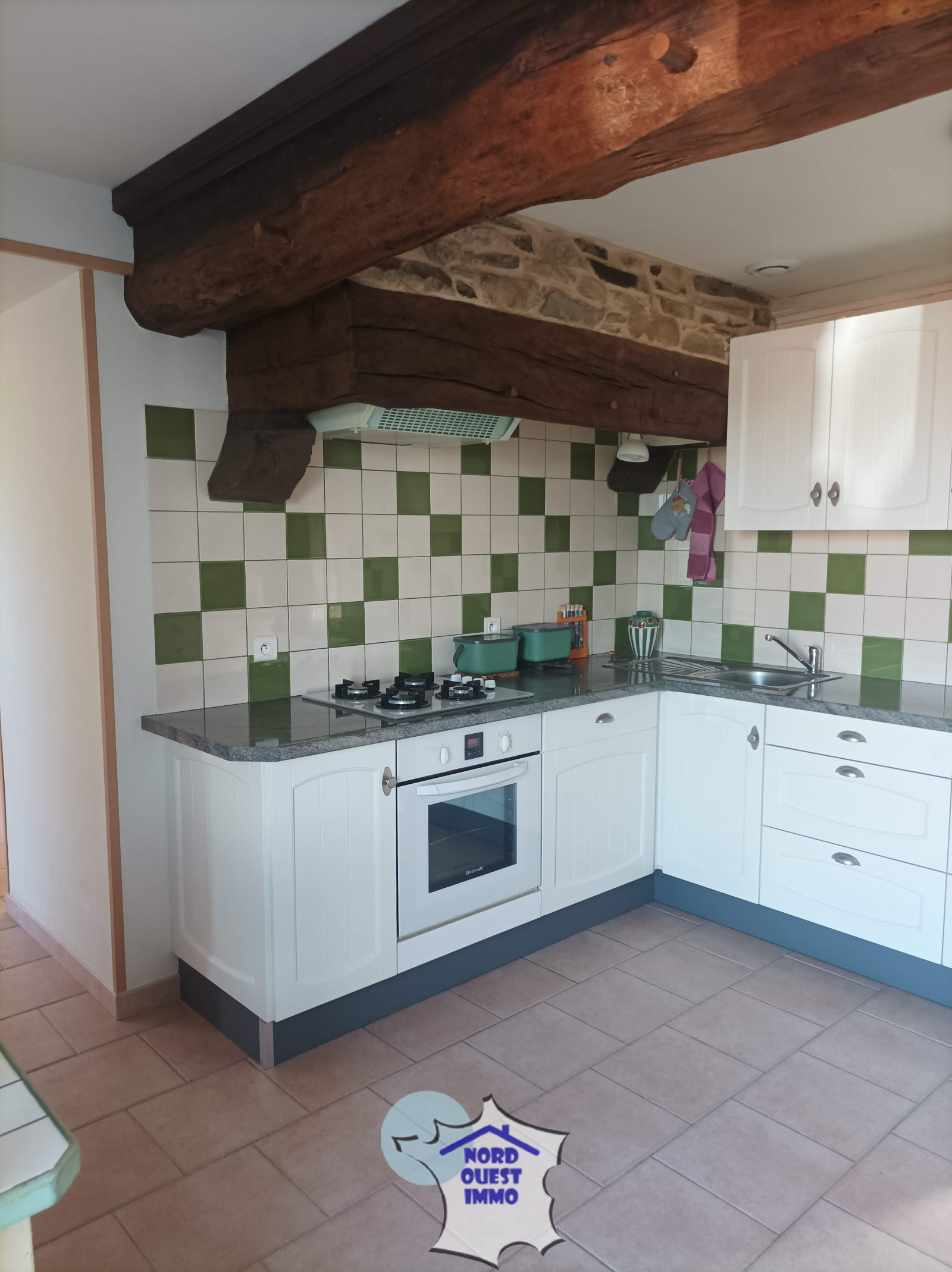 Image_, Maison, Lassay-les-Châteaux, ref :4510
