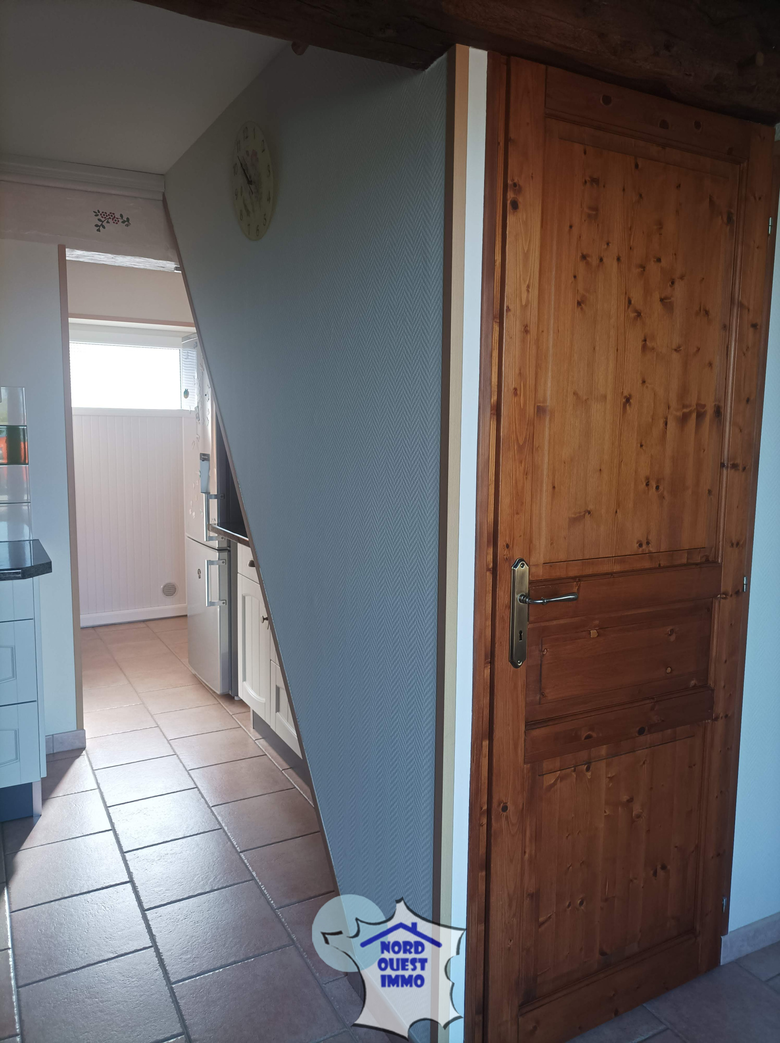 Image_, Maison, Lassay-les-Châteaux, ref :4510