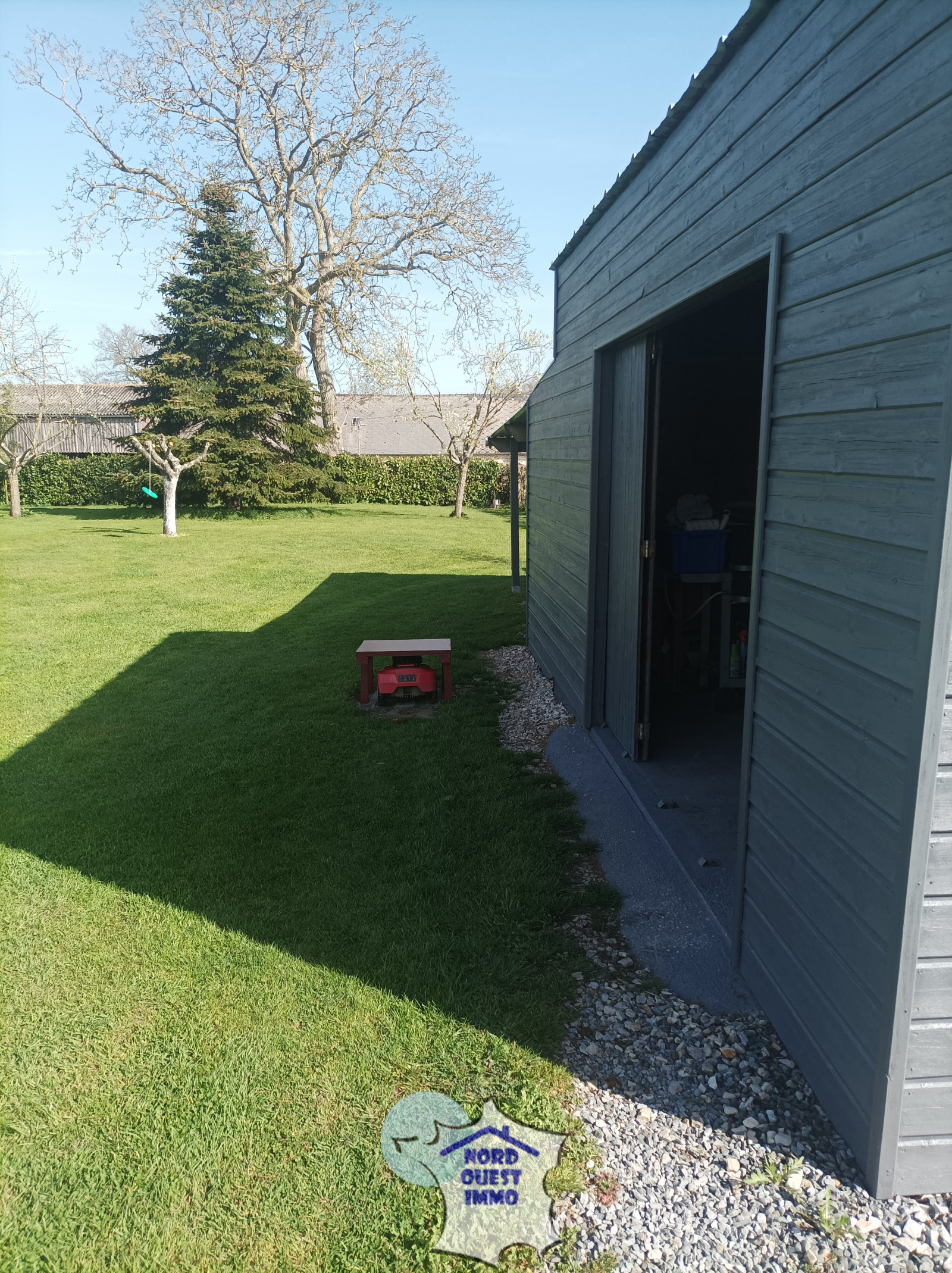 Image_, Maison, Lassay-les-Châteaux, ref :4510
