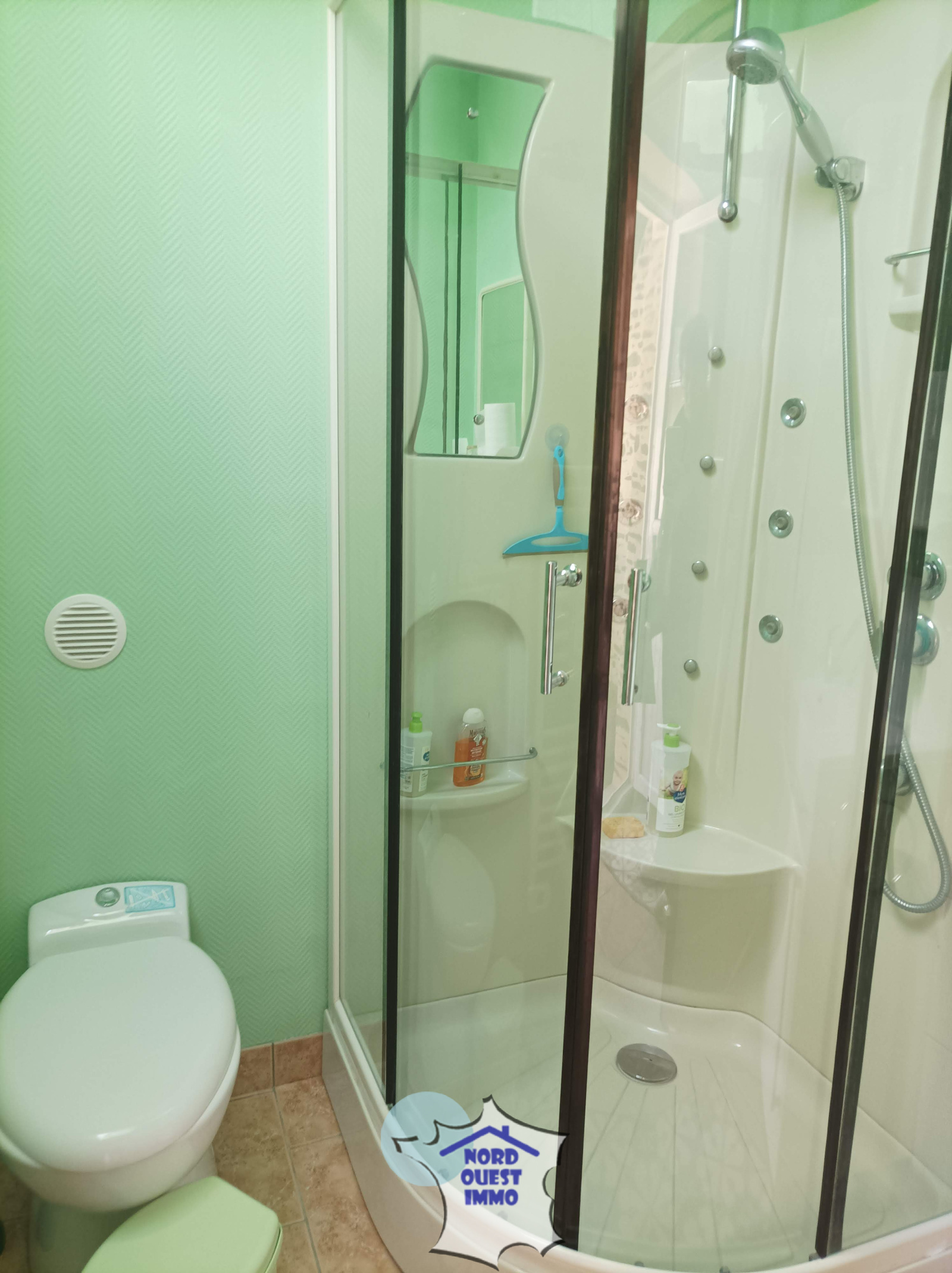 Image_, Maison, Lassay-les-Châteaux, ref :4510