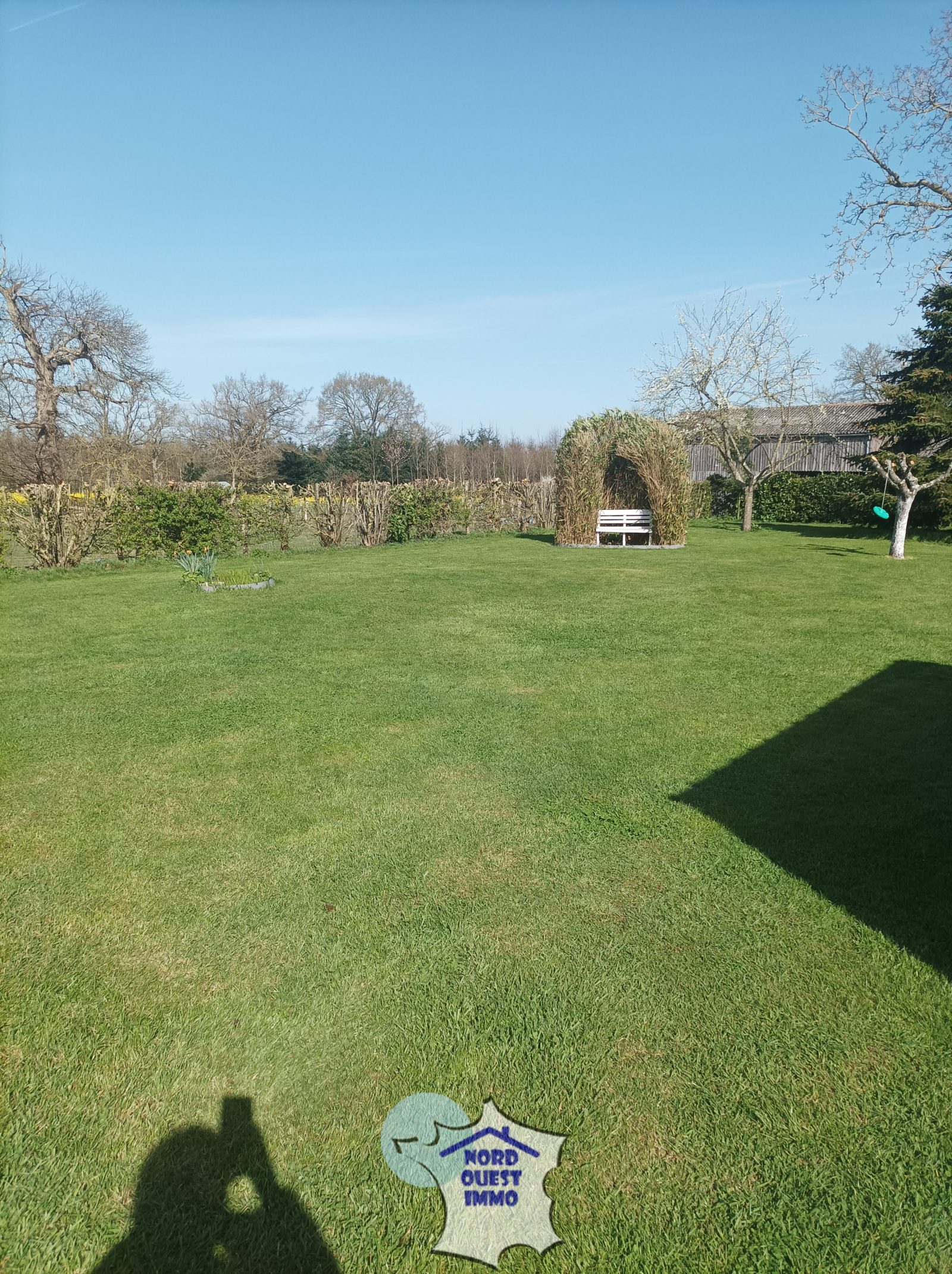 Image_, Maison, Lassay-les-Châteaux, ref :4510