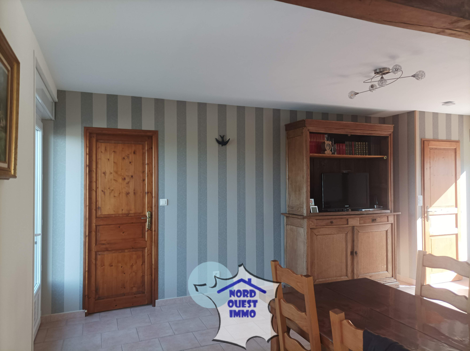 Image_, Maison, Lassay-les-Châteaux, ref :4510