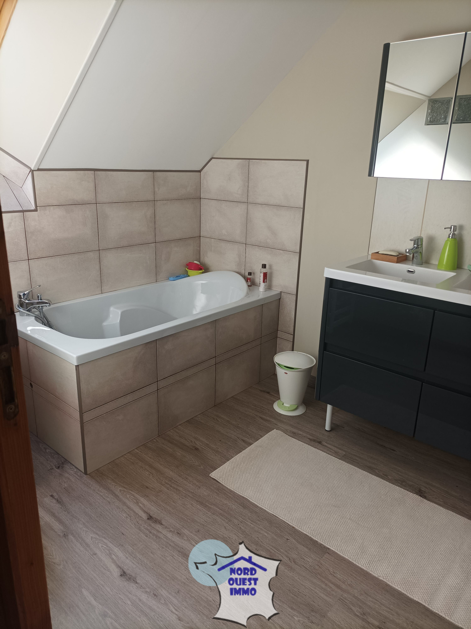 Image_, Maison, Lassay-les-Châteaux, ref :4510