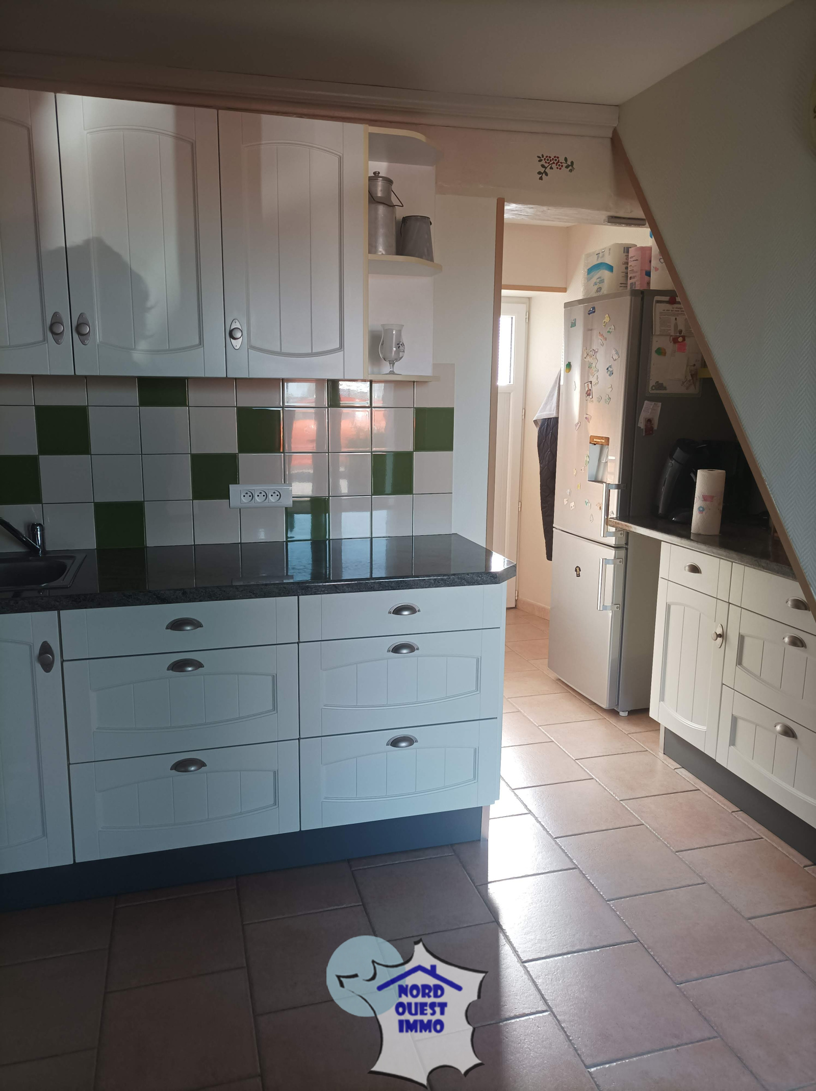 Image_, Maison, Lassay-les-Châteaux, ref :4510