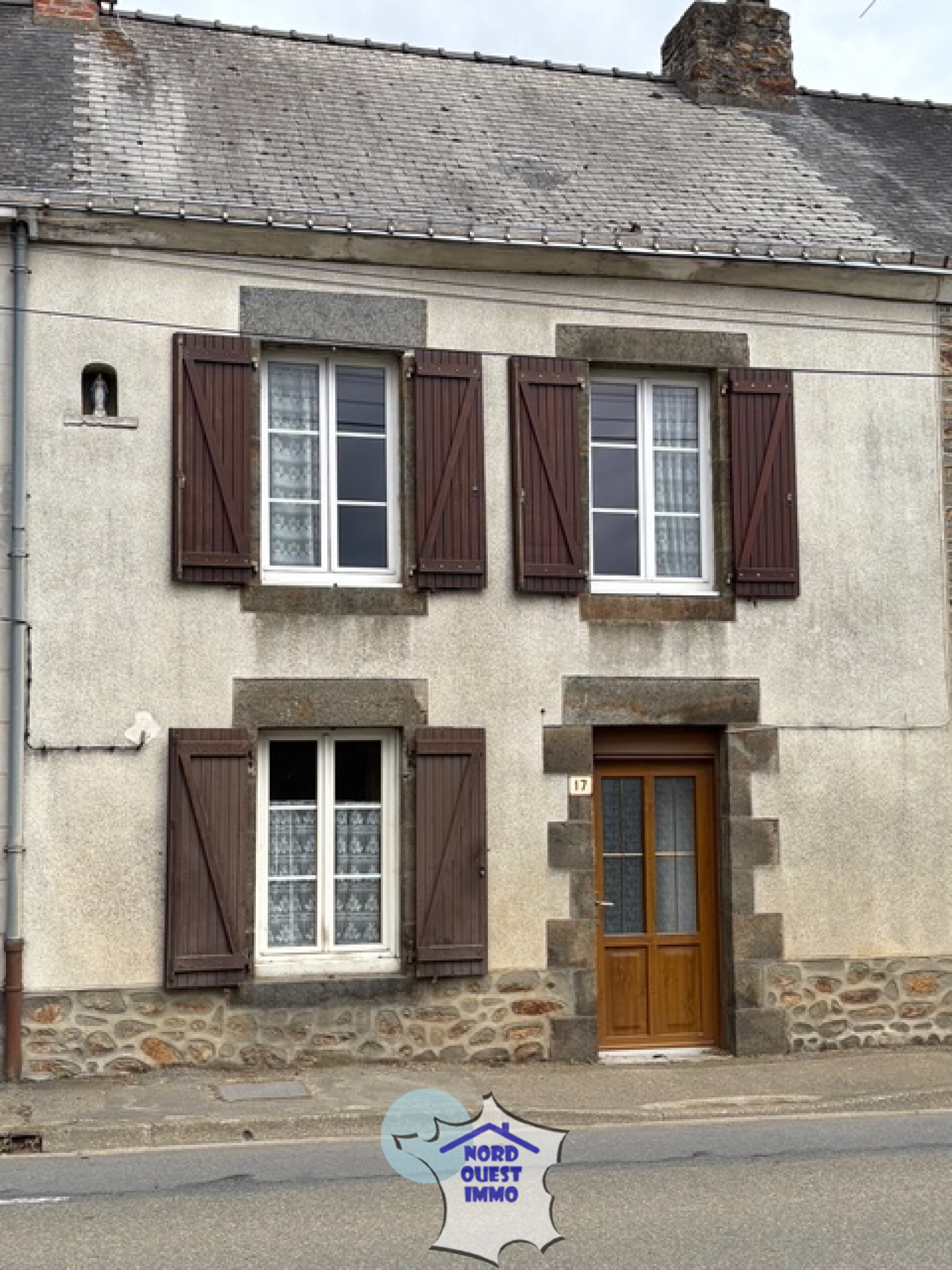 Image_, Maison, Ambrières-les-Vallées, ref :4529