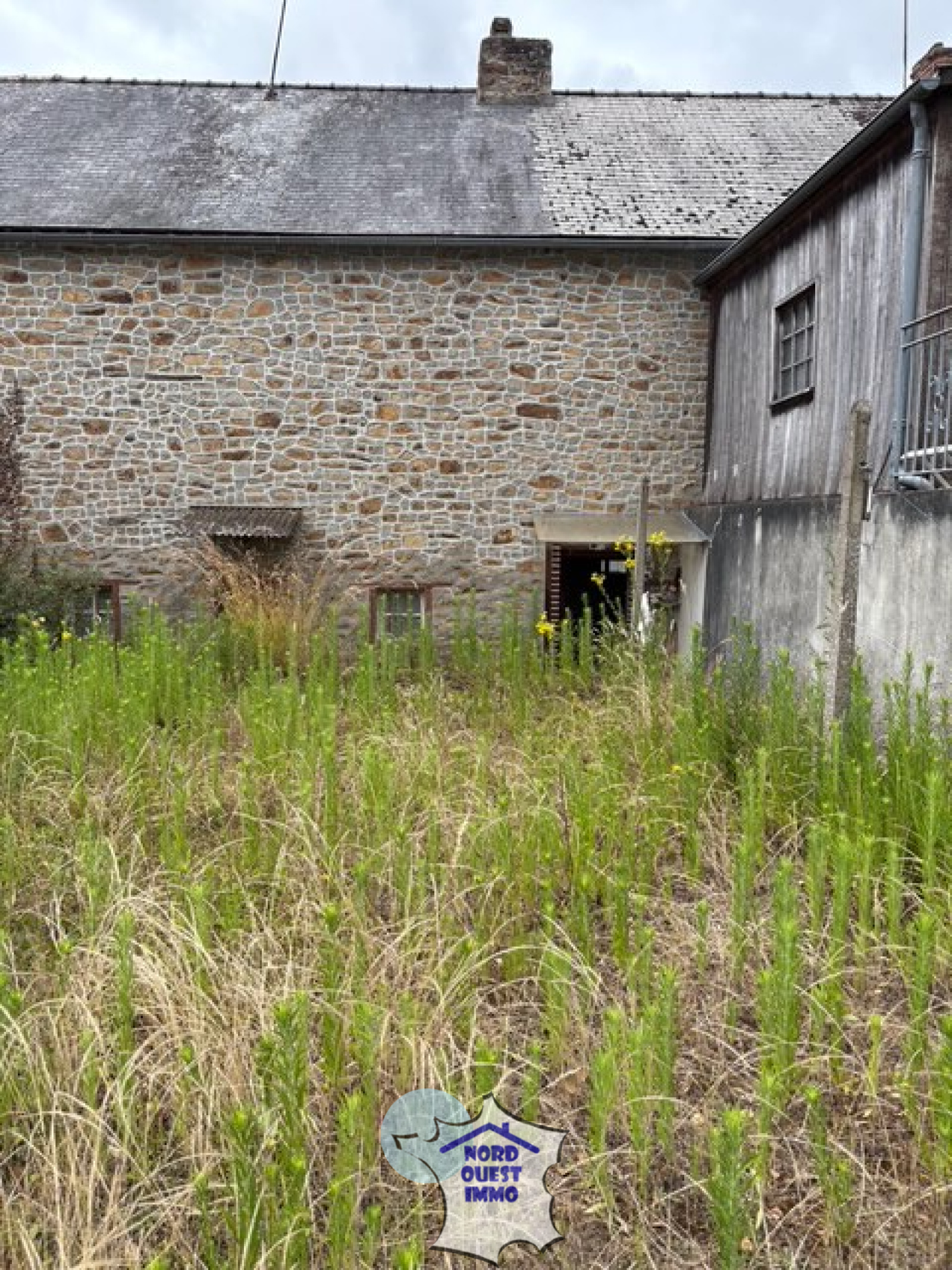 Image_, Maison, Ambrières-les-Vallées, ref :4529