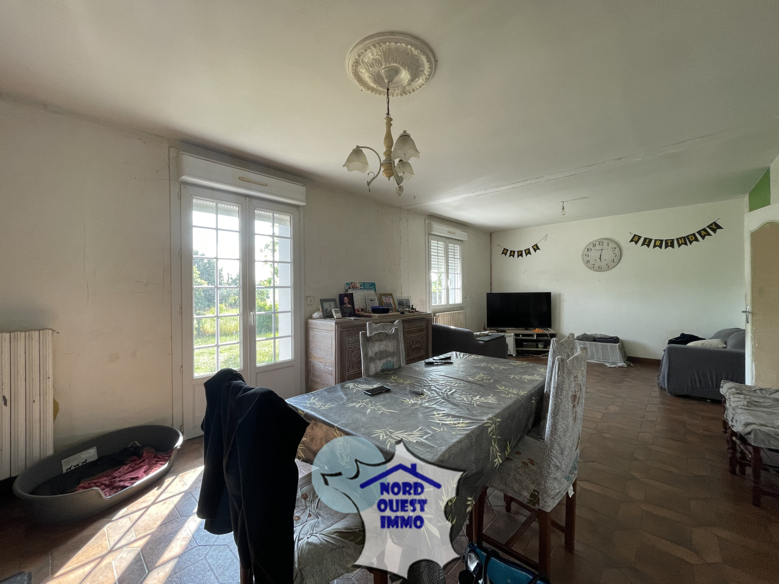 Image_, Maison, Mayenne, ref :4565