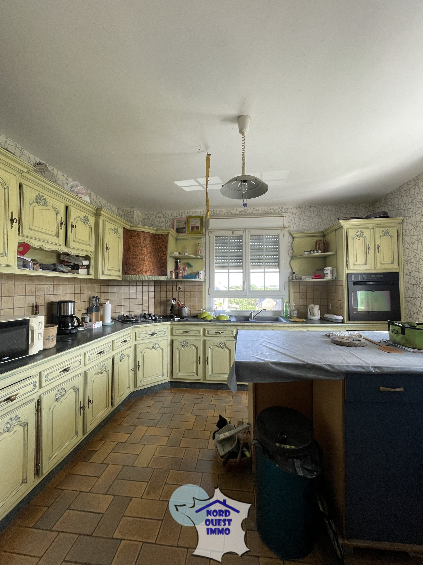 Image_, Maison, Mayenne, ref :4565