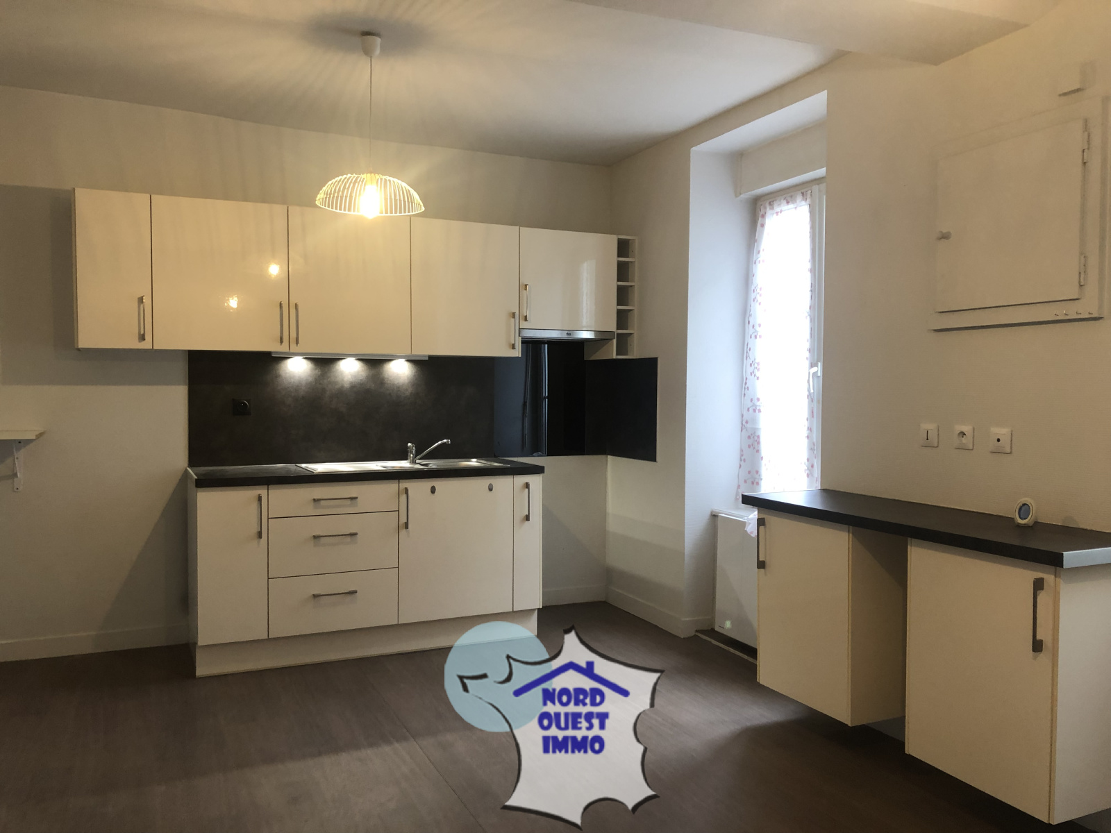 Image_, Appartement, Ambrières-les-Vallées, ref :4206