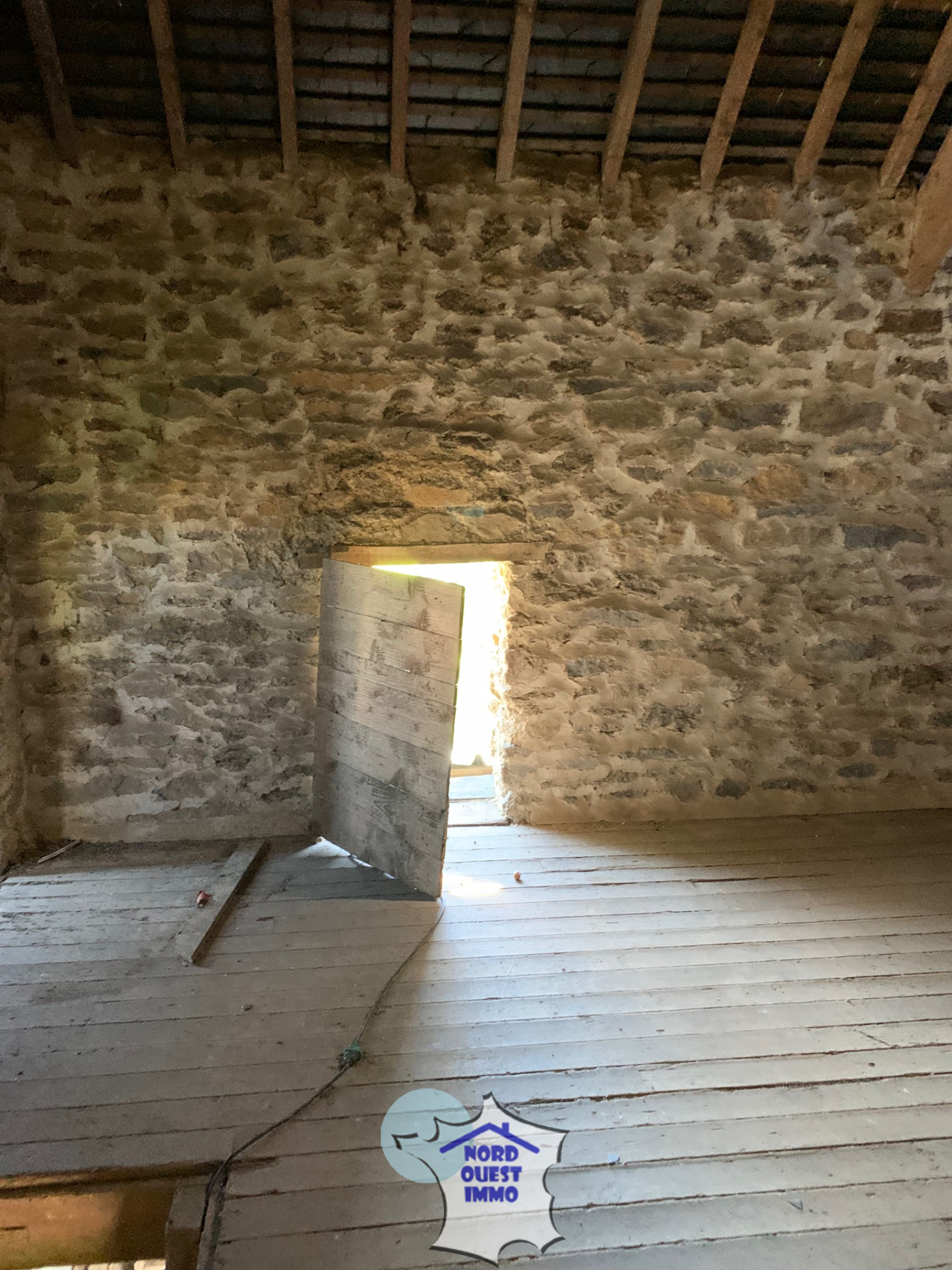 Image_, Maison, Ambrières-les-Vallées, ref :4205