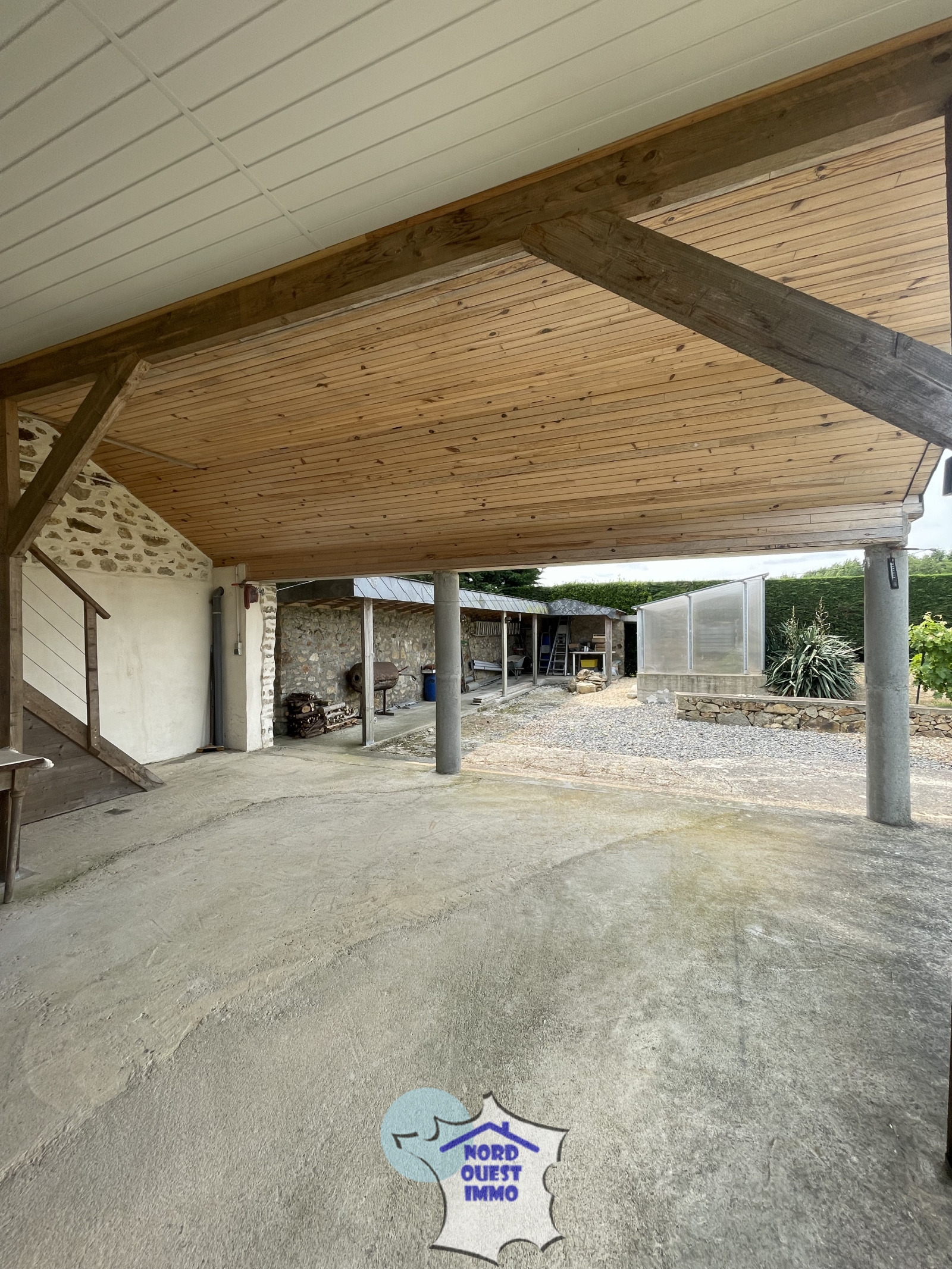 Image_, Maison, Martigné-sur-Mayenne, ref :4547