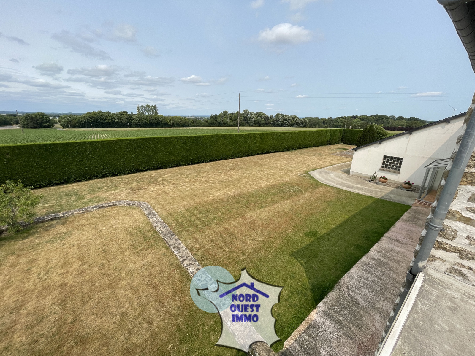Image_, Maison, Martigné-sur-Mayenne, ref :4547