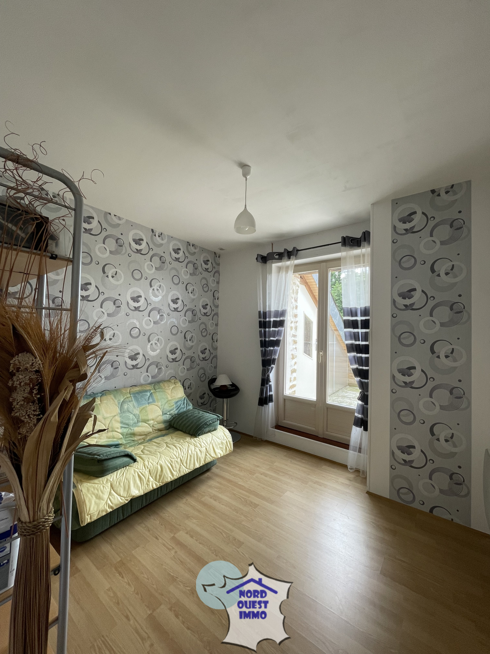 Image_, Maison, Martigné-sur-Mayenne, ref :4547