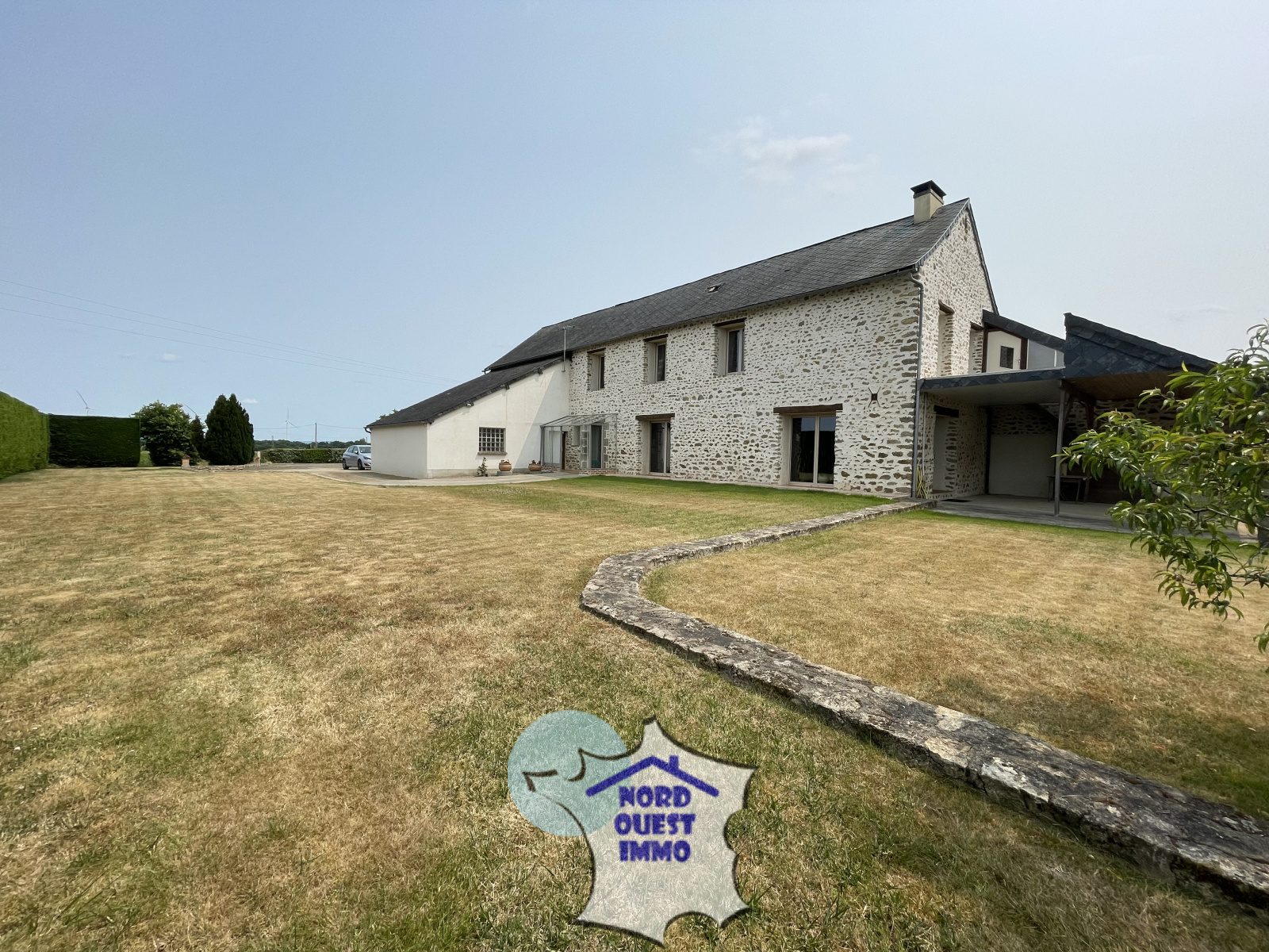 Image_, Maison, Martigné-sur-Mayenne, ref :4547