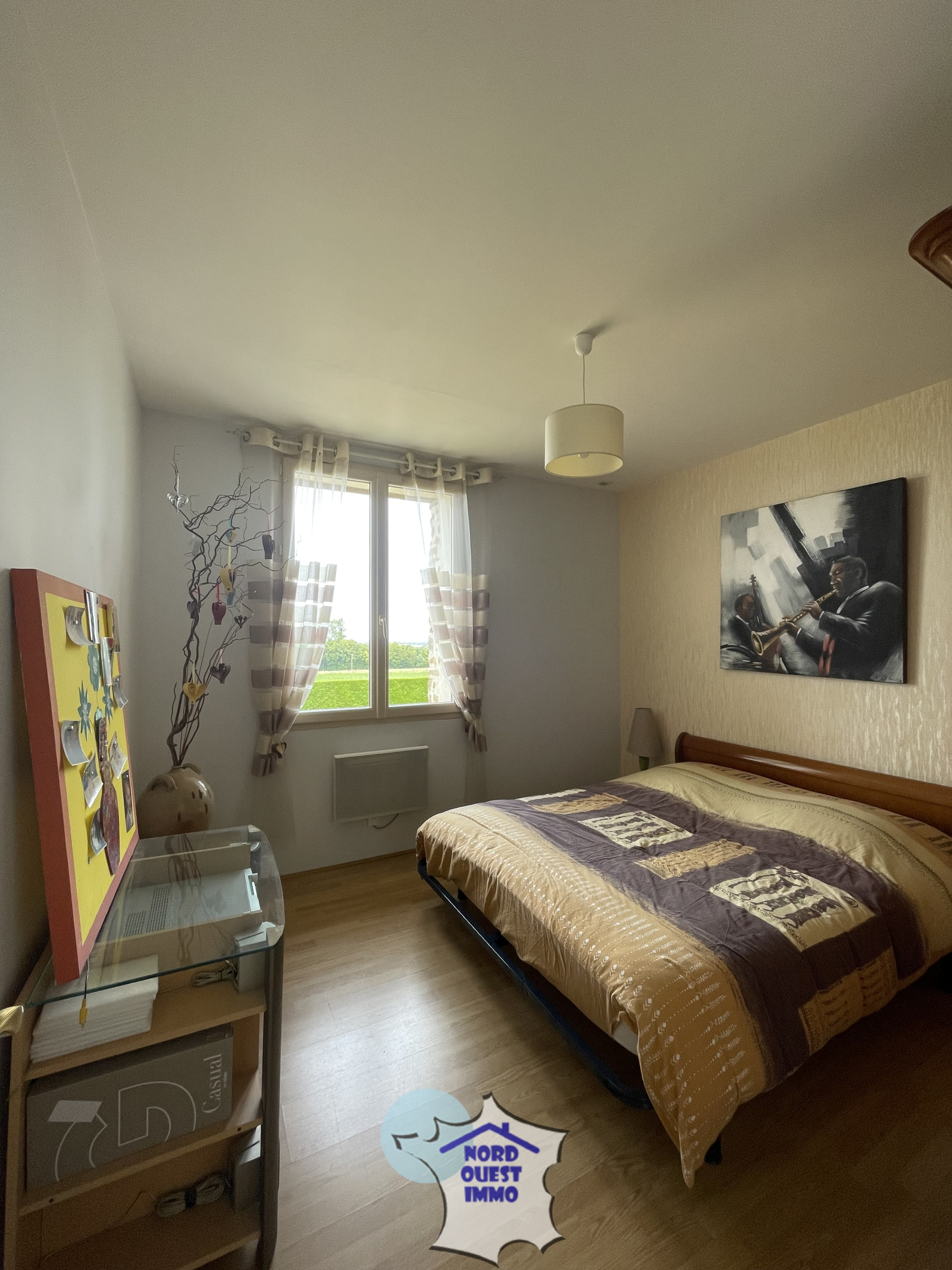 Image_, Maison, Martigné-sur-Mayenne, ref :4547