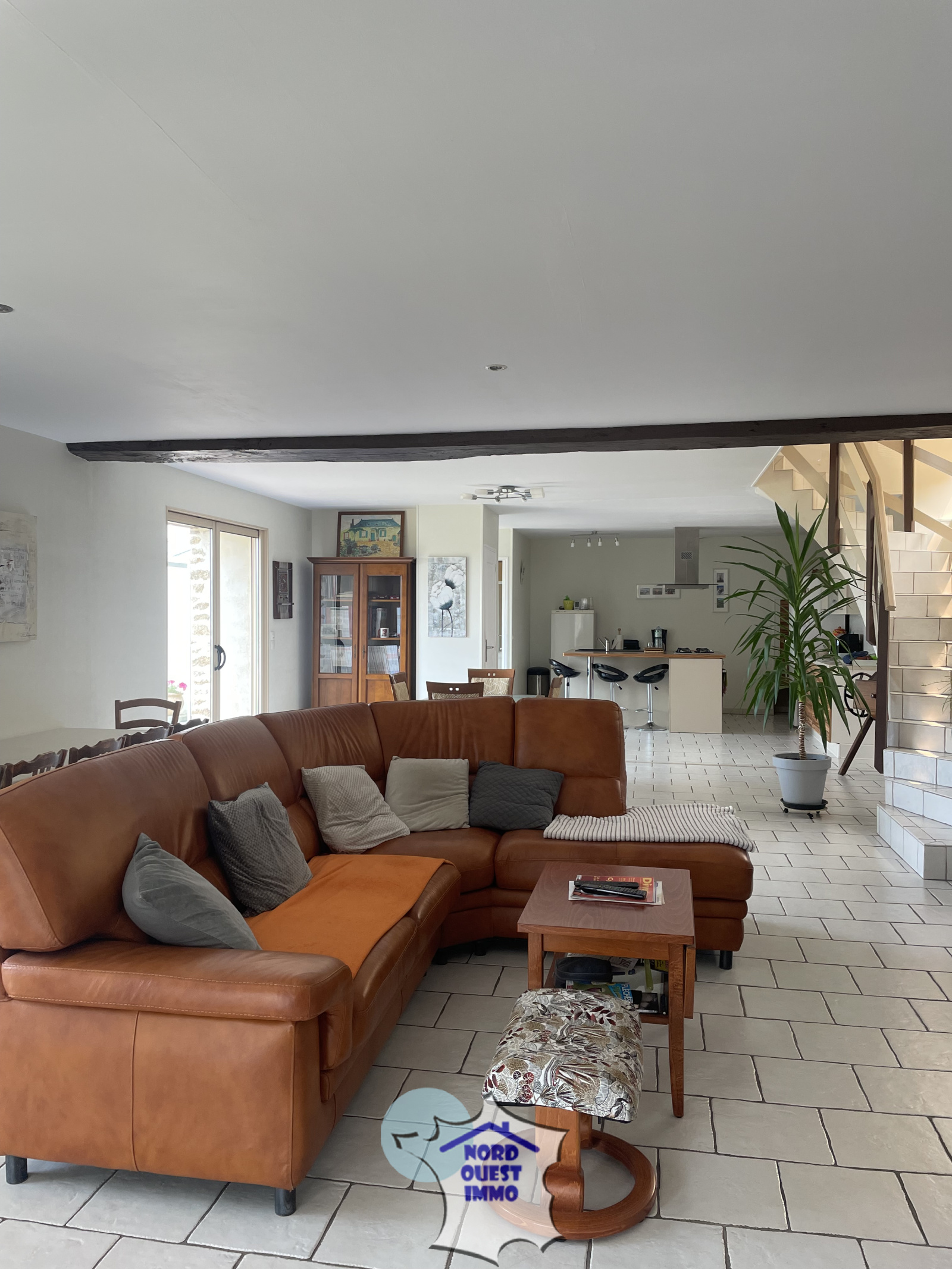 Image_, Maison, Martigné-sur-Mayenne, ref :4547