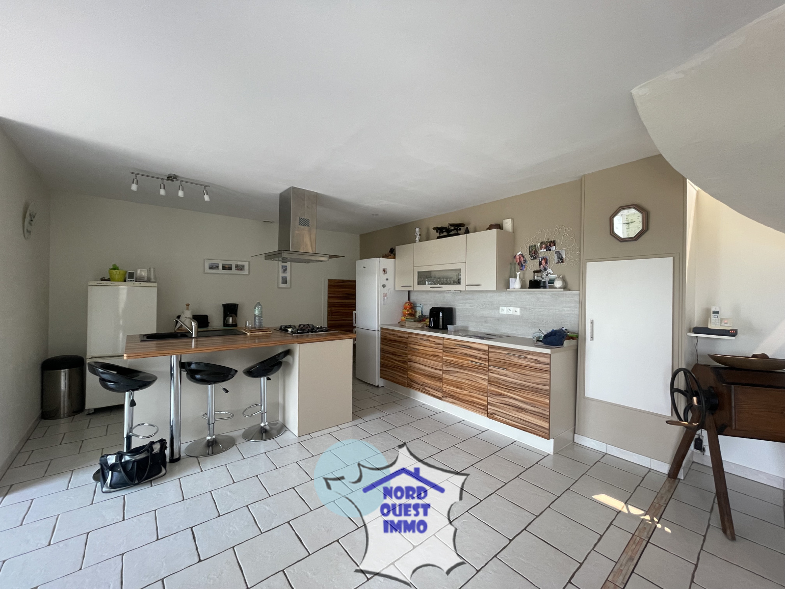 Image_, Maison, Martigné-sur-Mayenne, ref :4547