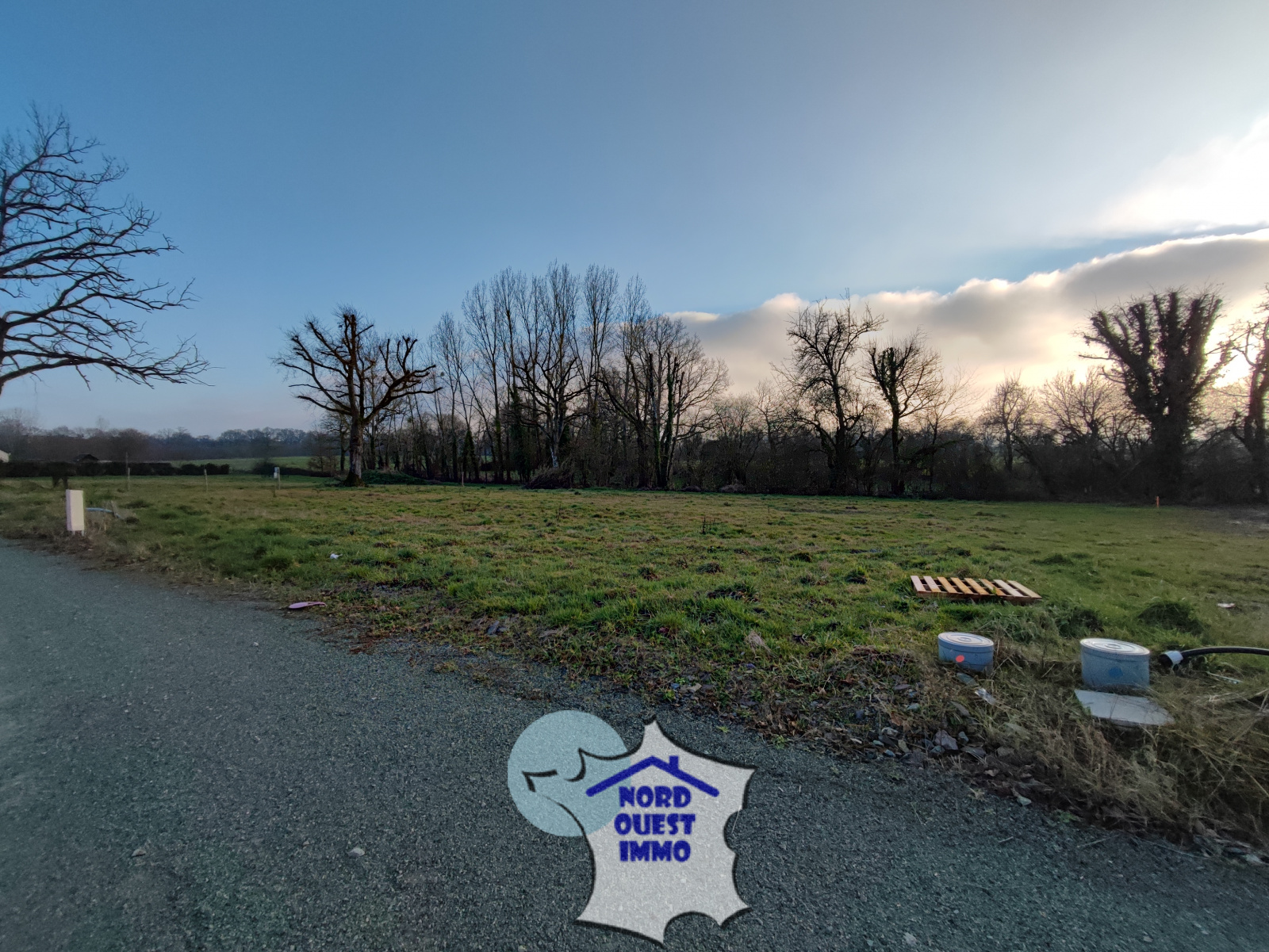 Image_, Terrain, Mayenne, ref :3896
