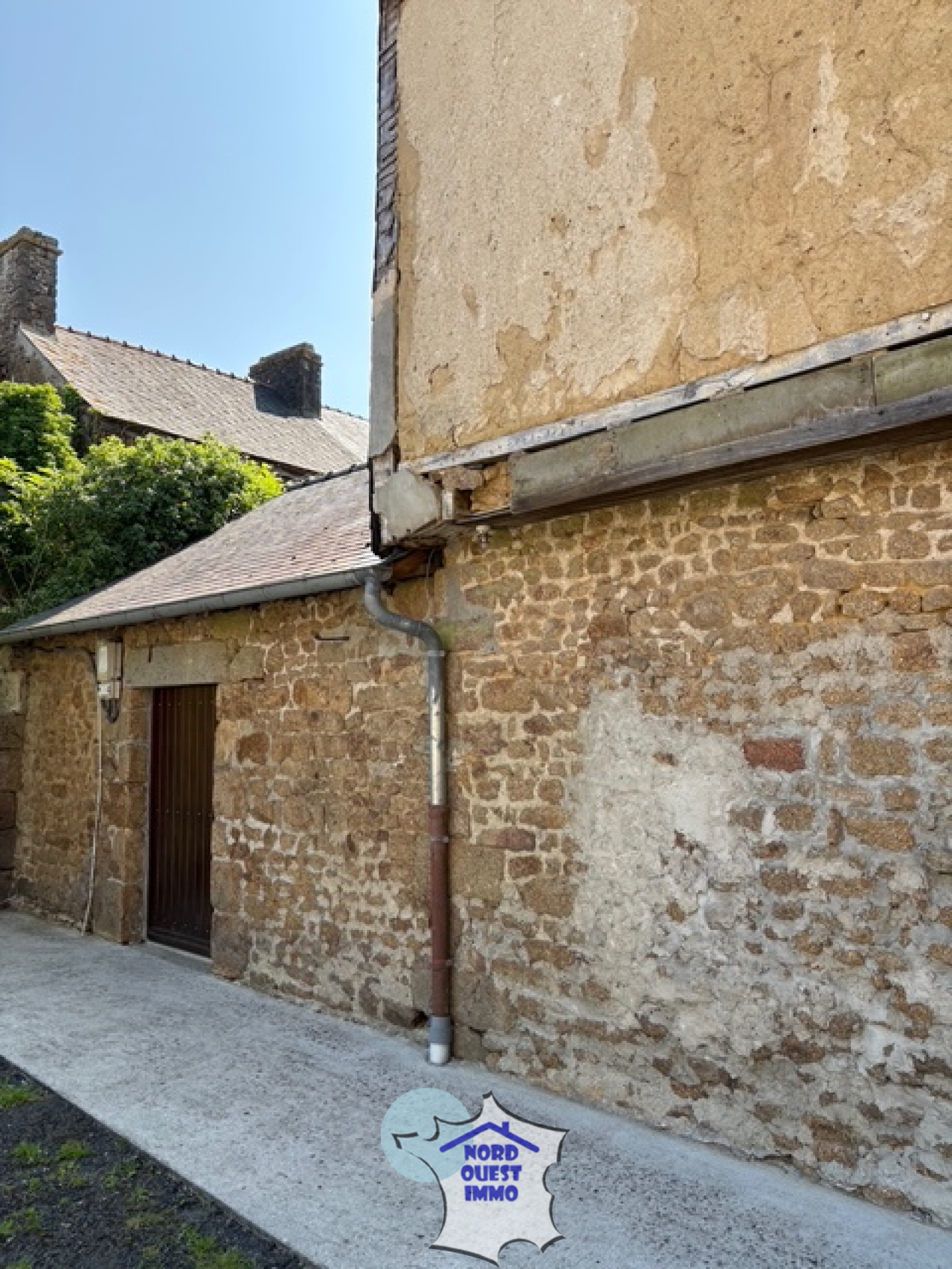 Image_, Maison, Lassay-les-Châteaux, ref :4561