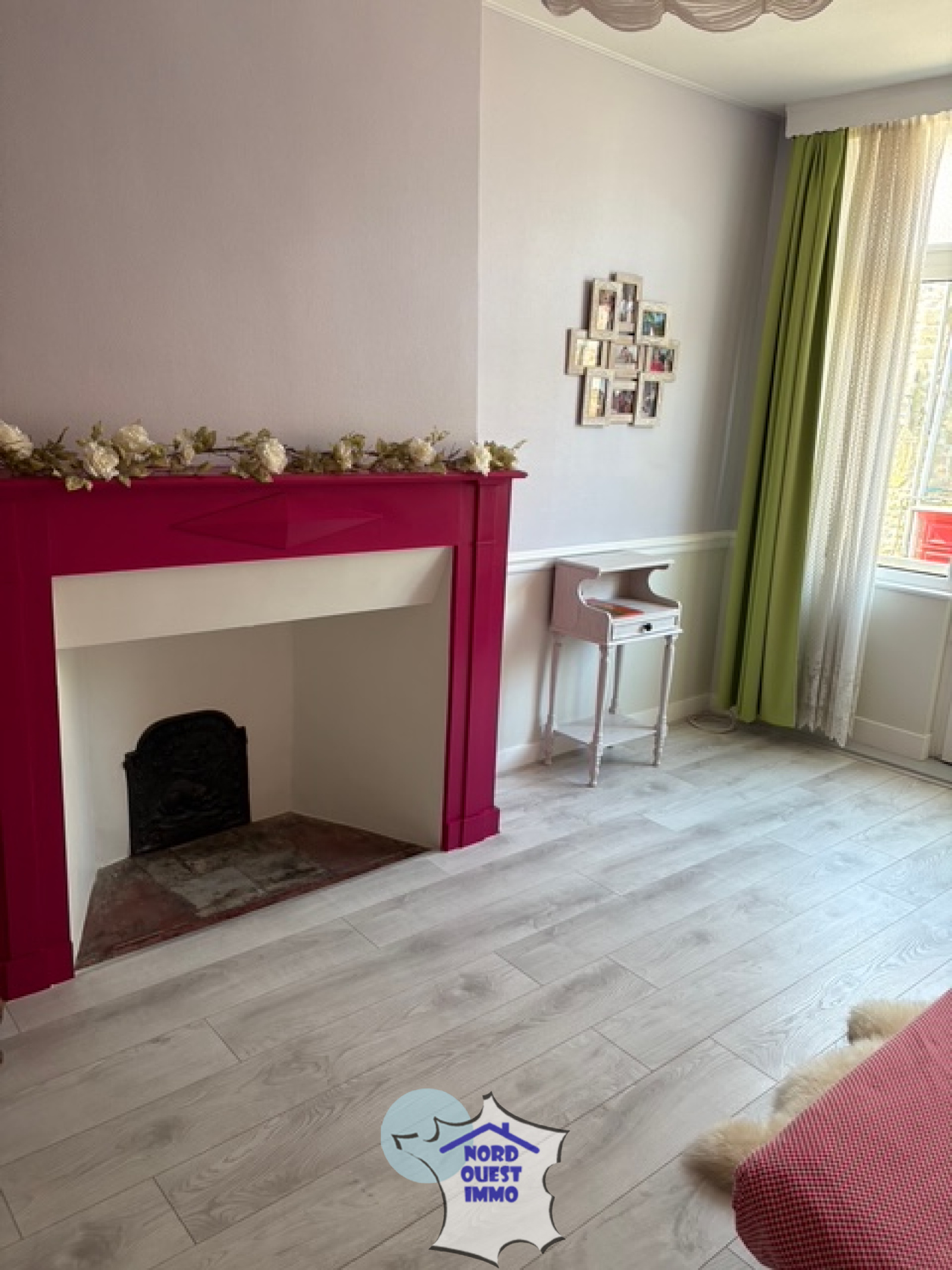 Image_, Maison, Lassay-les-Châteaux, ref :4561