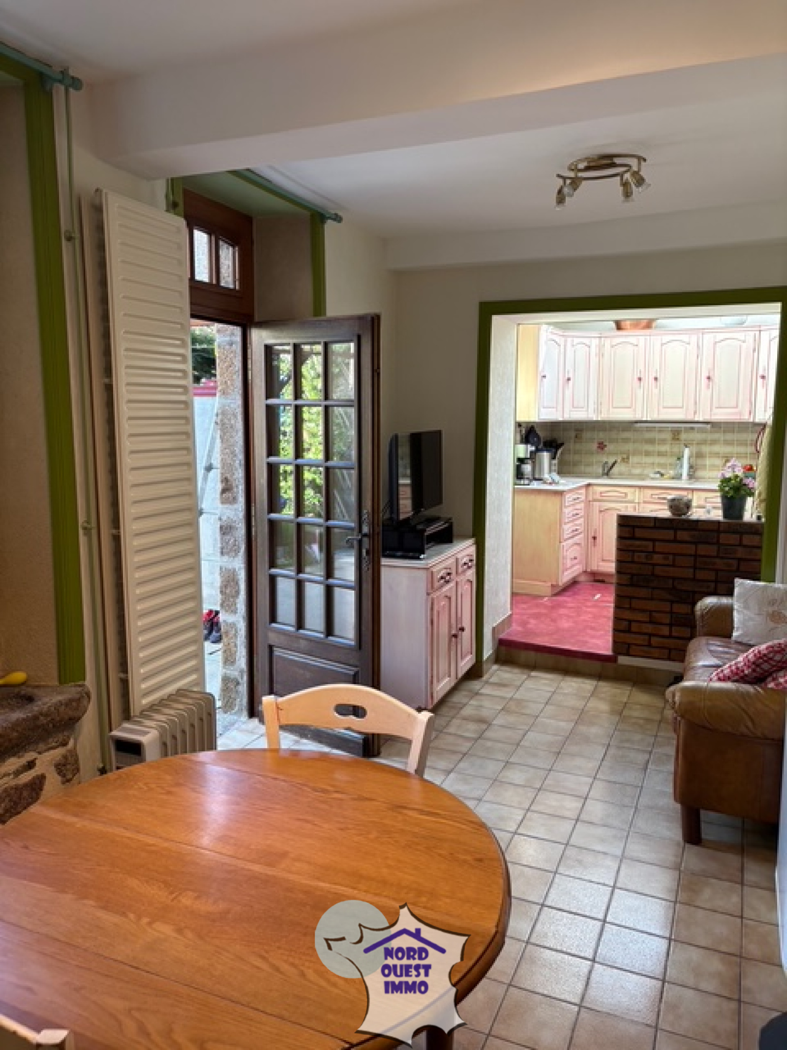 Image_, Maison, Lassay-les-Châteaux, ref :4561