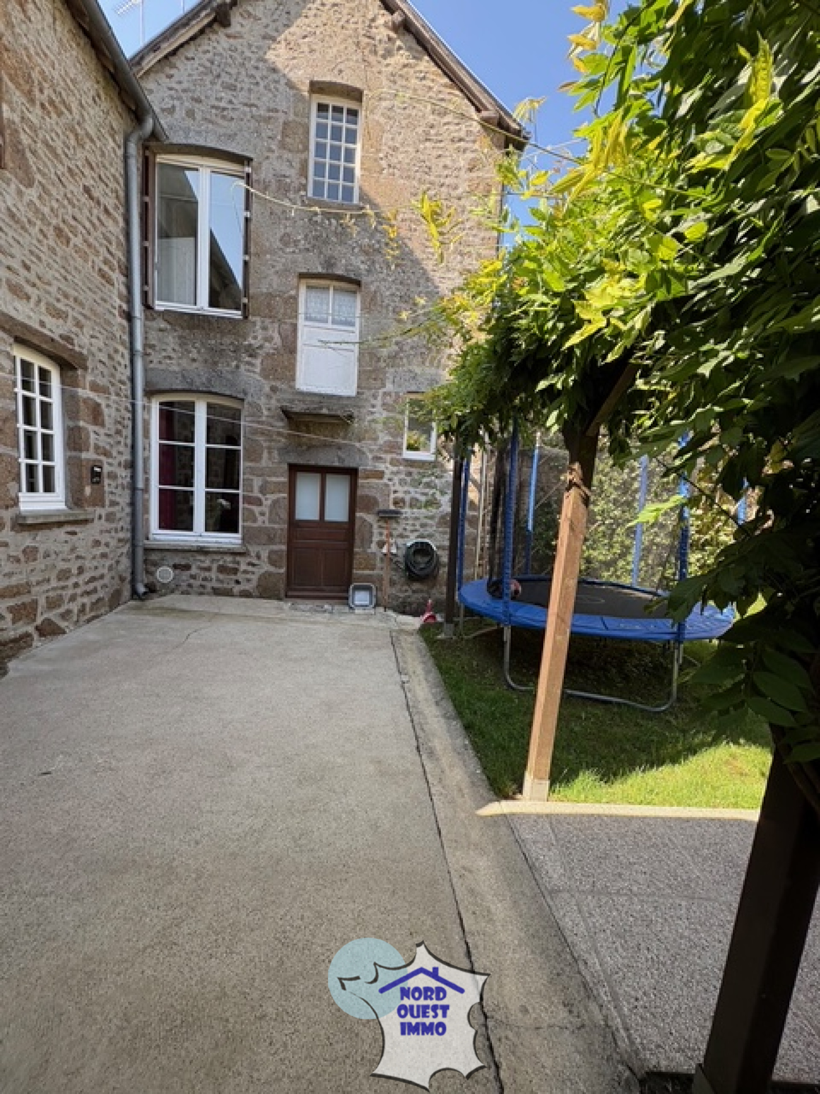 Image_, Maison, Lassay-les-Châteaux, ref :4561