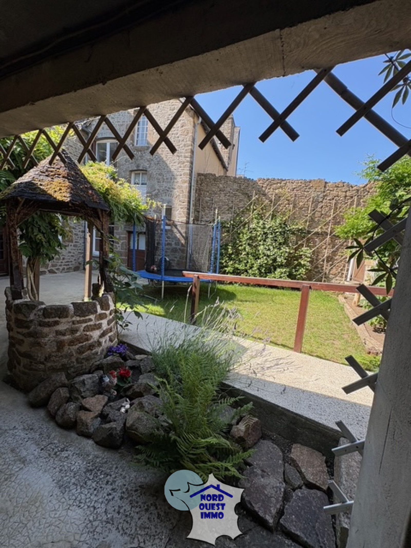 Image_, Maison, Lassay-les-Châteaux, ref :4561