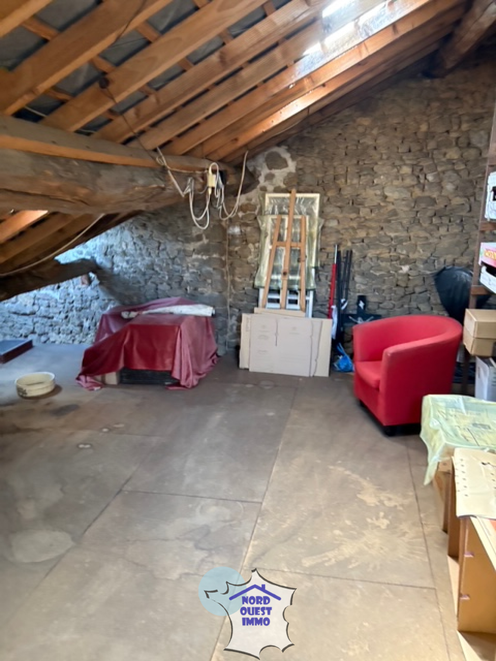 Image_, Maison, Lassay-les-Châteaux, ref :4561