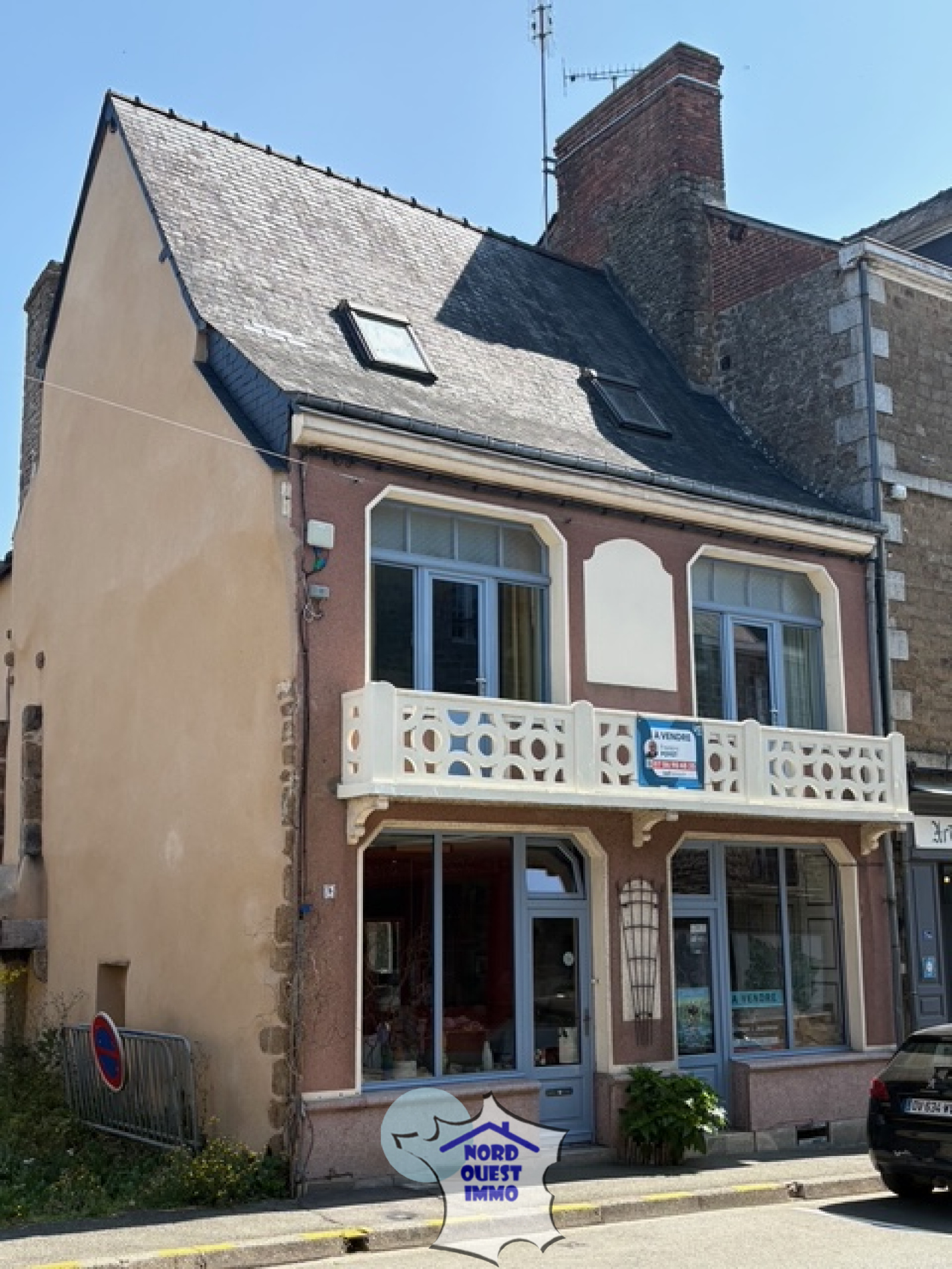 Image_, Maison, Lassay-les-Châteaux, ref :4561