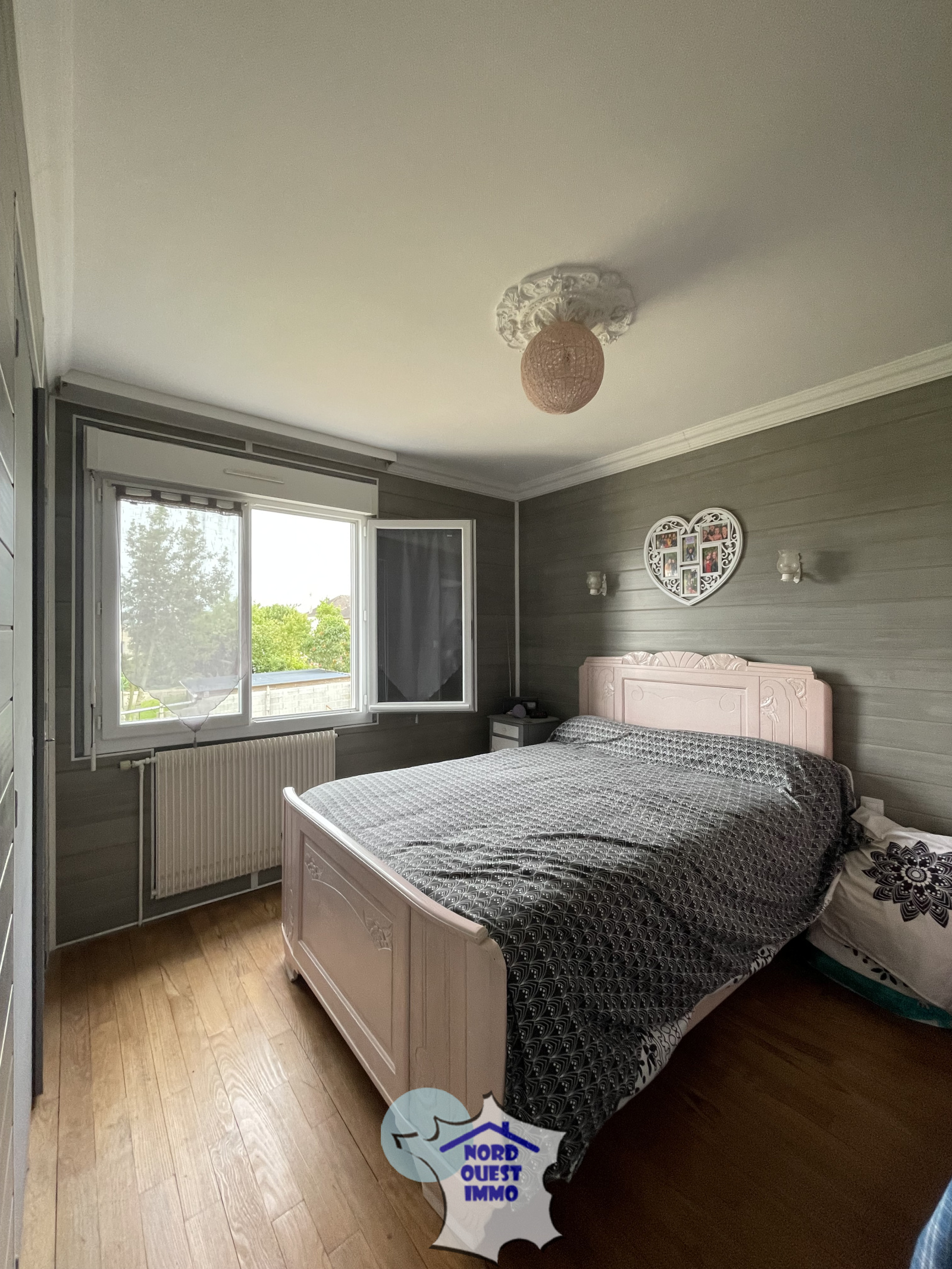 Image_, Maison de village, Mayenne, ref :4549