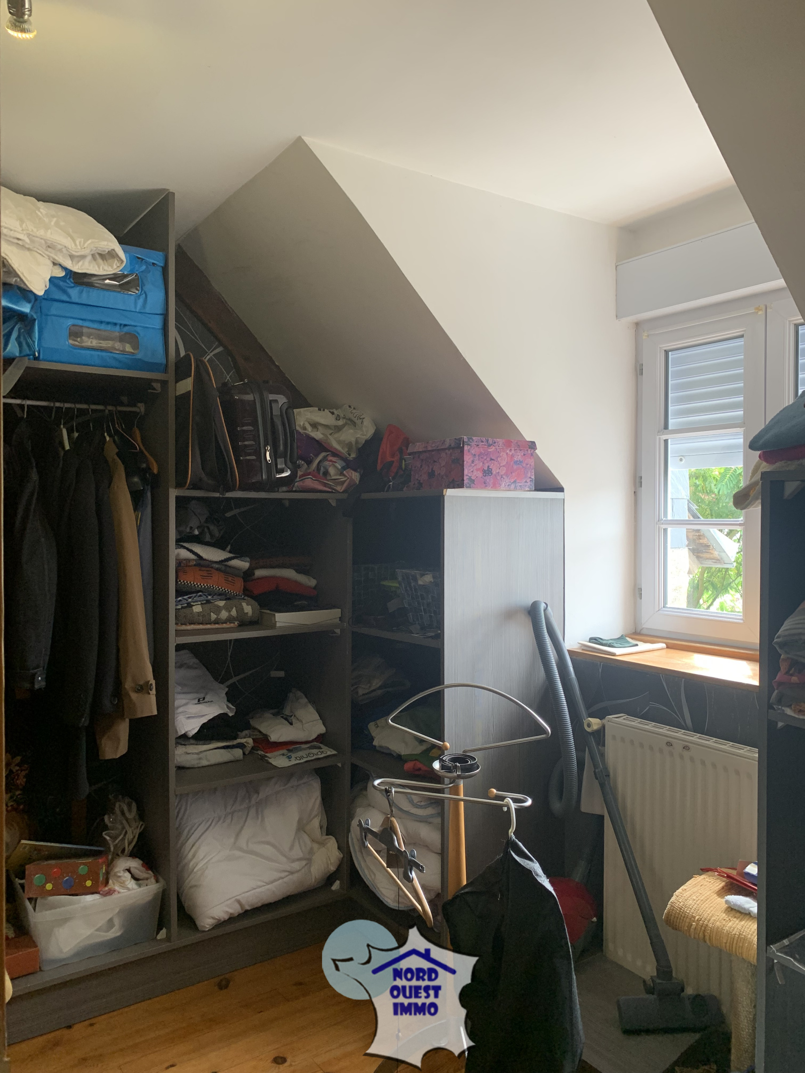 Image_, Maison de village, Mayenne, ref :4189
