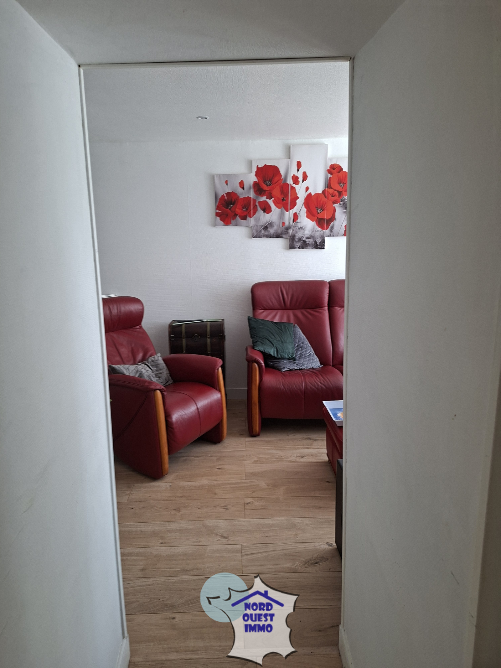 Image_, Maison, Saint-Fraimbault, ref :4576