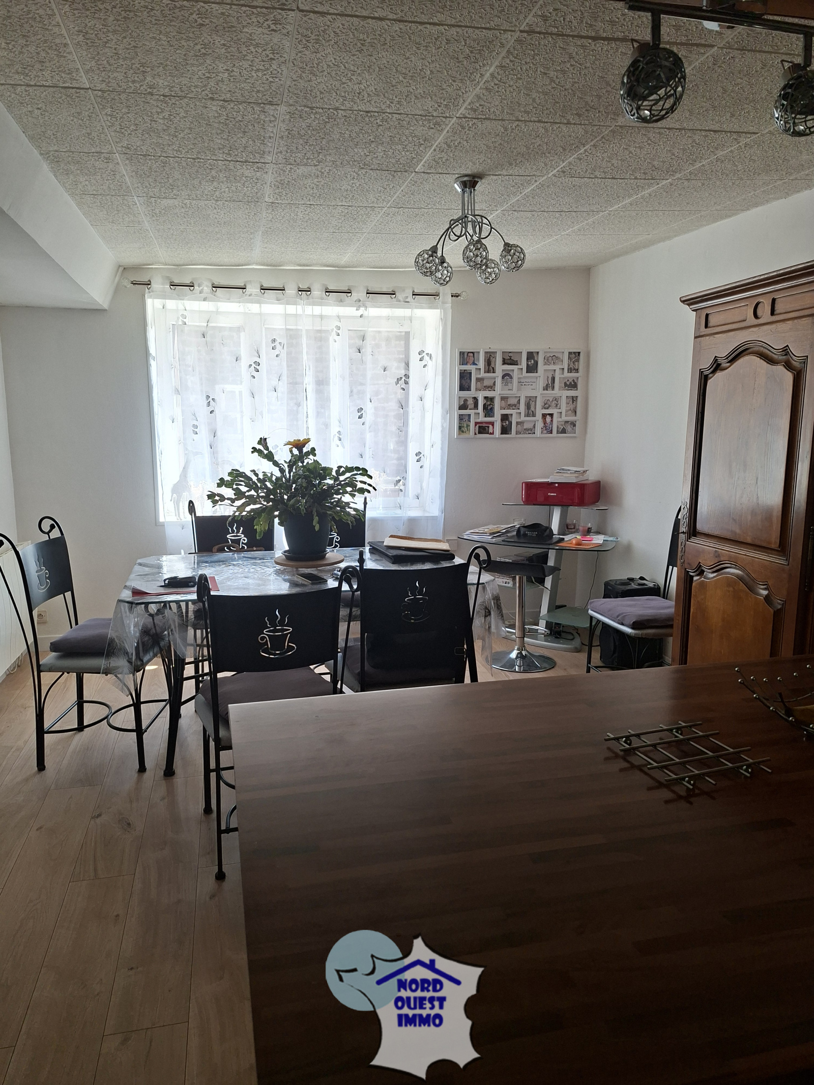Image_, Maison, Saint-Fraimbault, ref :4576