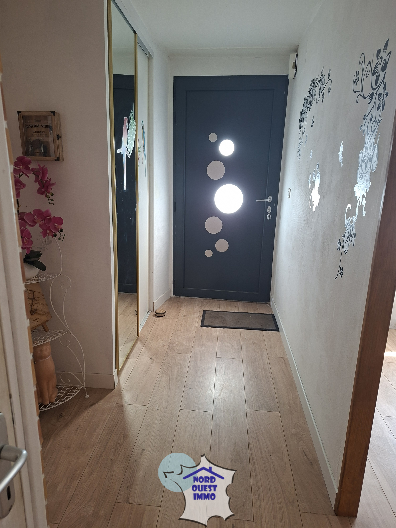 Image_, Maison, Saint-Fraimbault, ref :4576