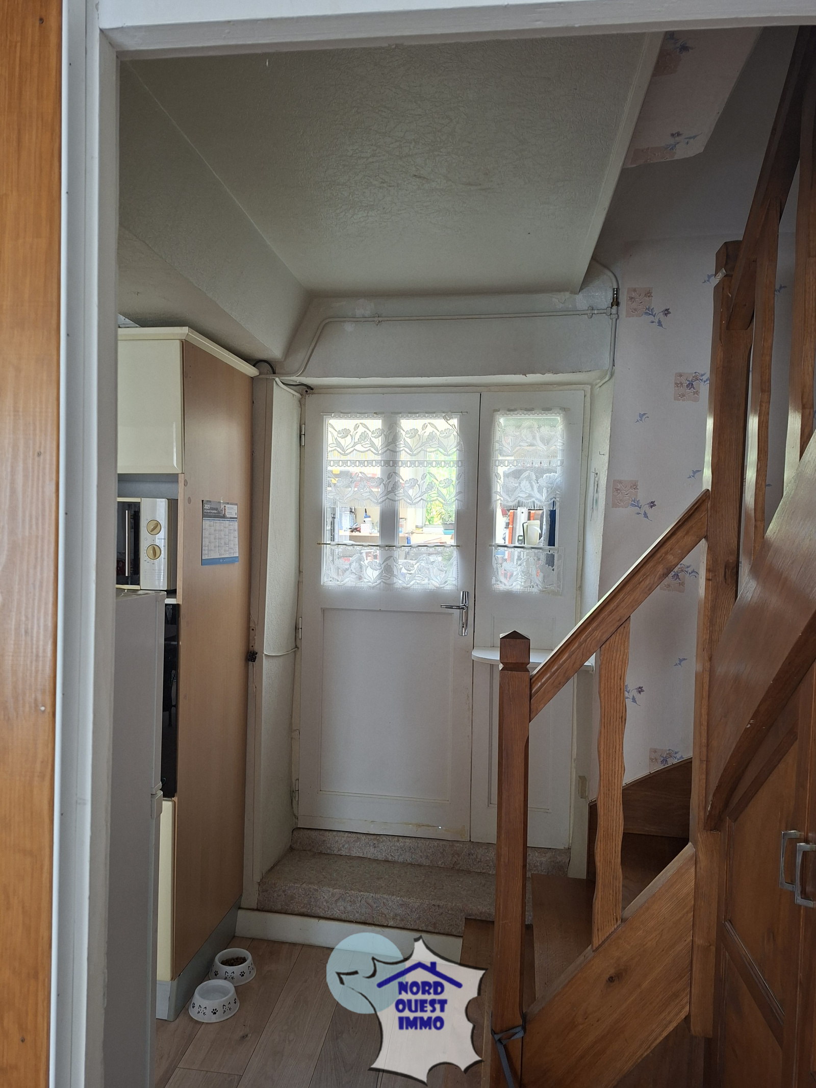 Image_, Maison, Saint-Fraimbault, ref :4576