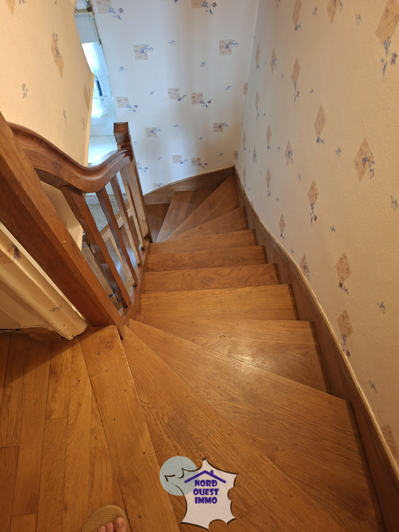 Image_, Maison, Saint-Fraimbault, ref :4576