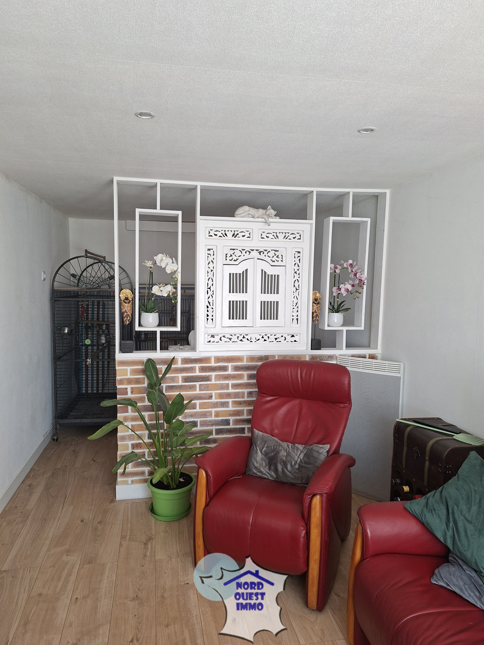 Image_, Maison, Saint-Fraimbault, ref :4576